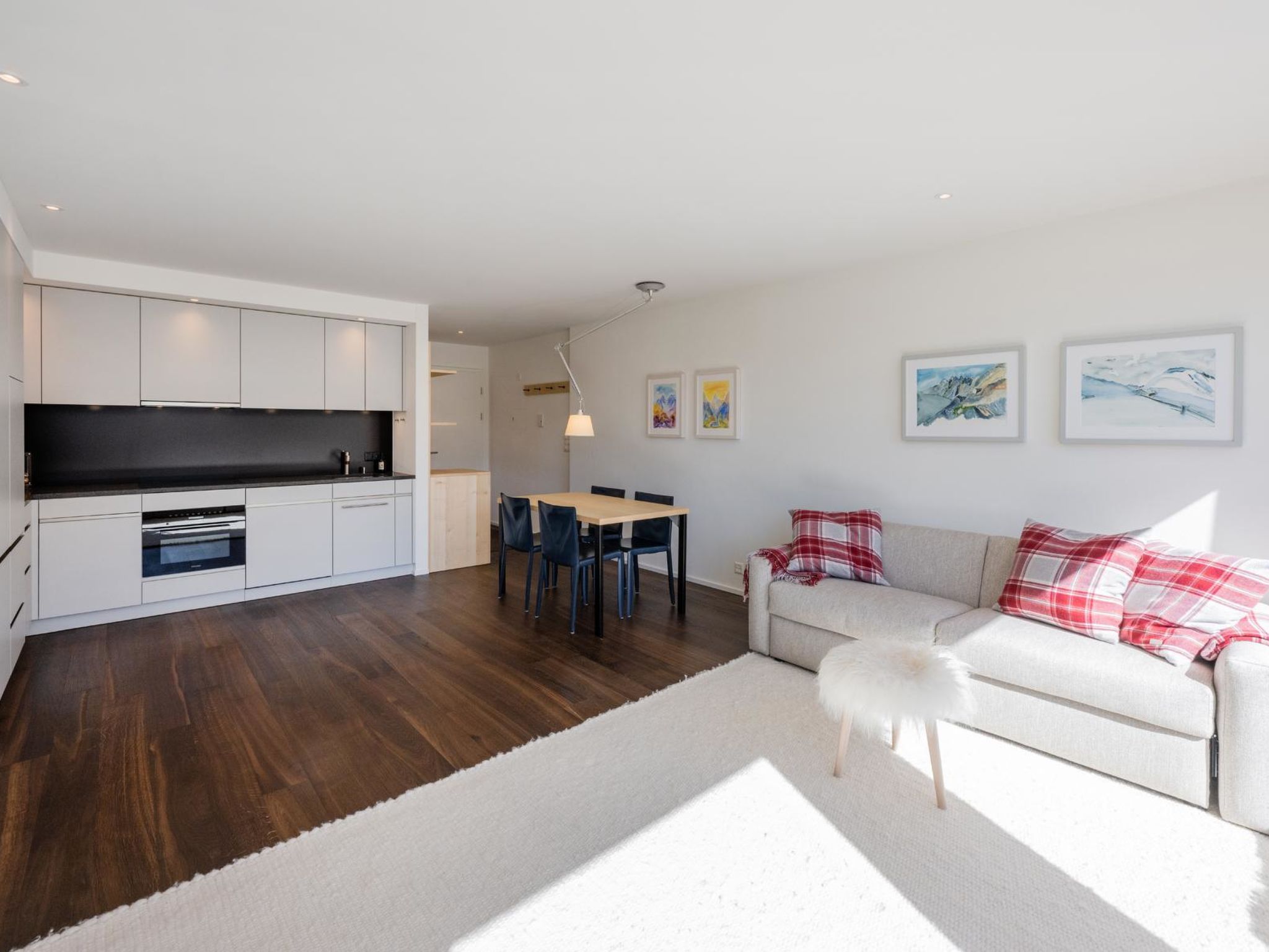 Barbata 8 1 1/2-Zimmerwohnung - Image-tags.info