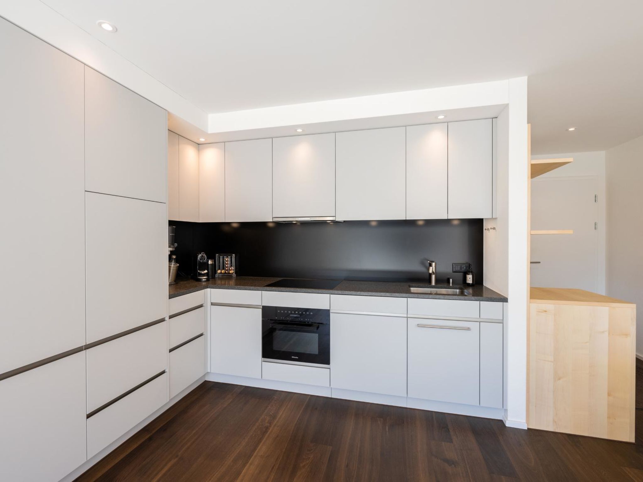 Barbata 8 1 1/2-Zimmerwohnung