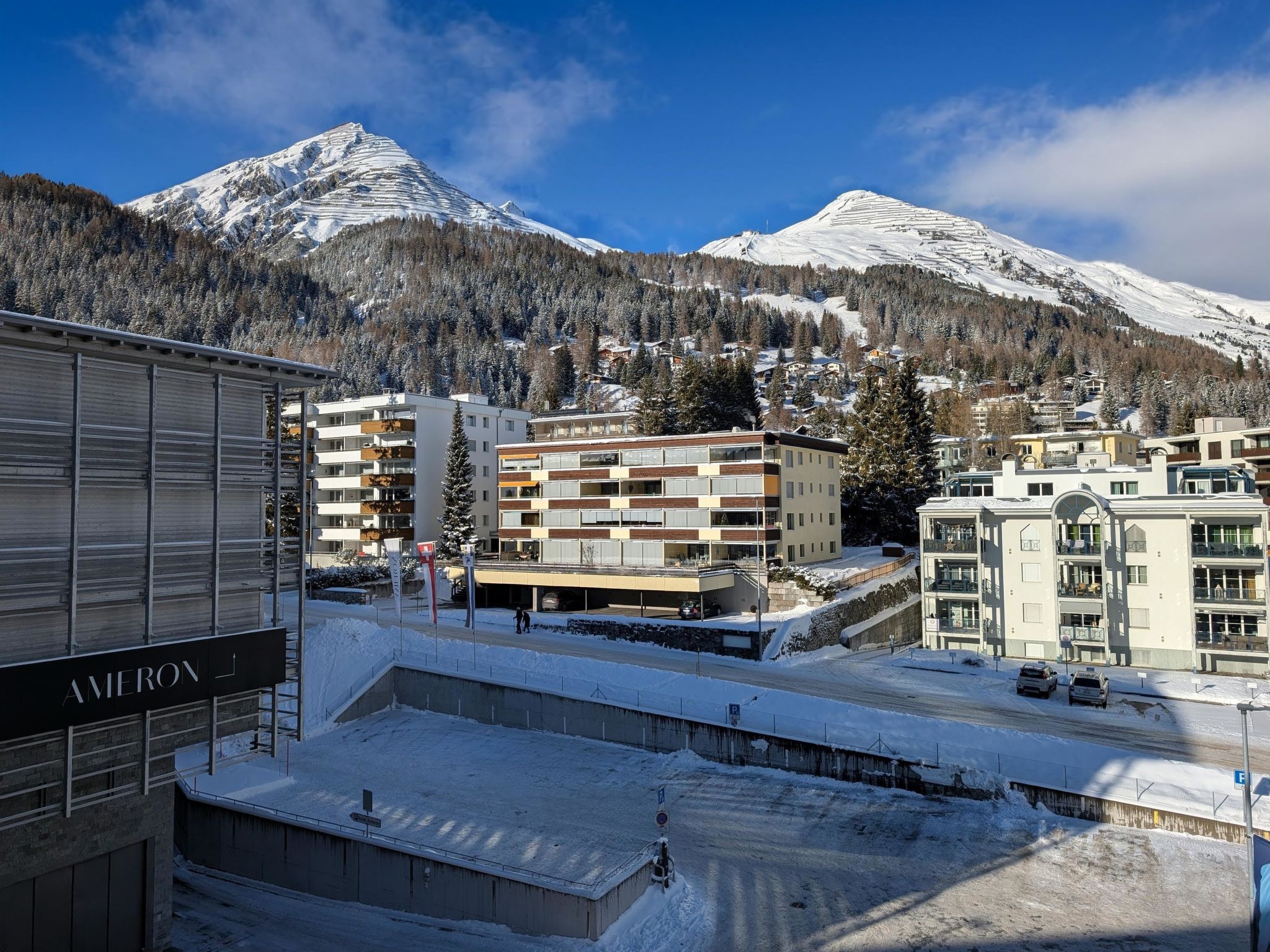 Regina 5½-Zimmerwohnung - Image-tags.info