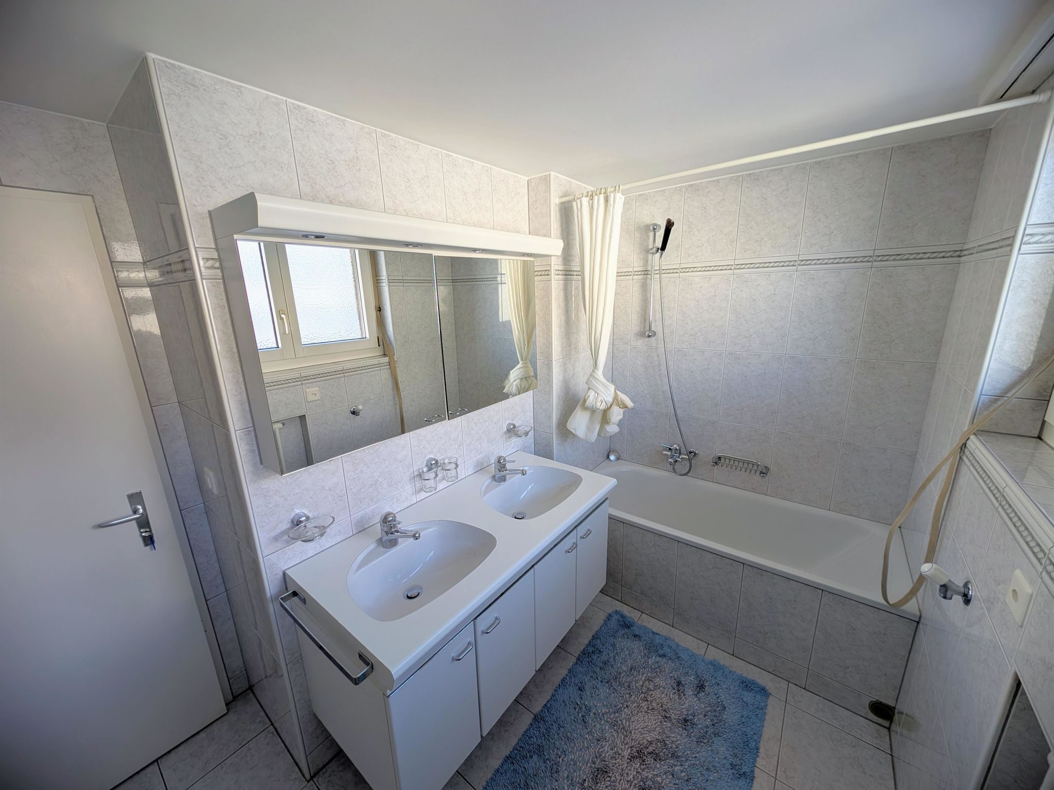 Regina 5½-Zimmerwohnung