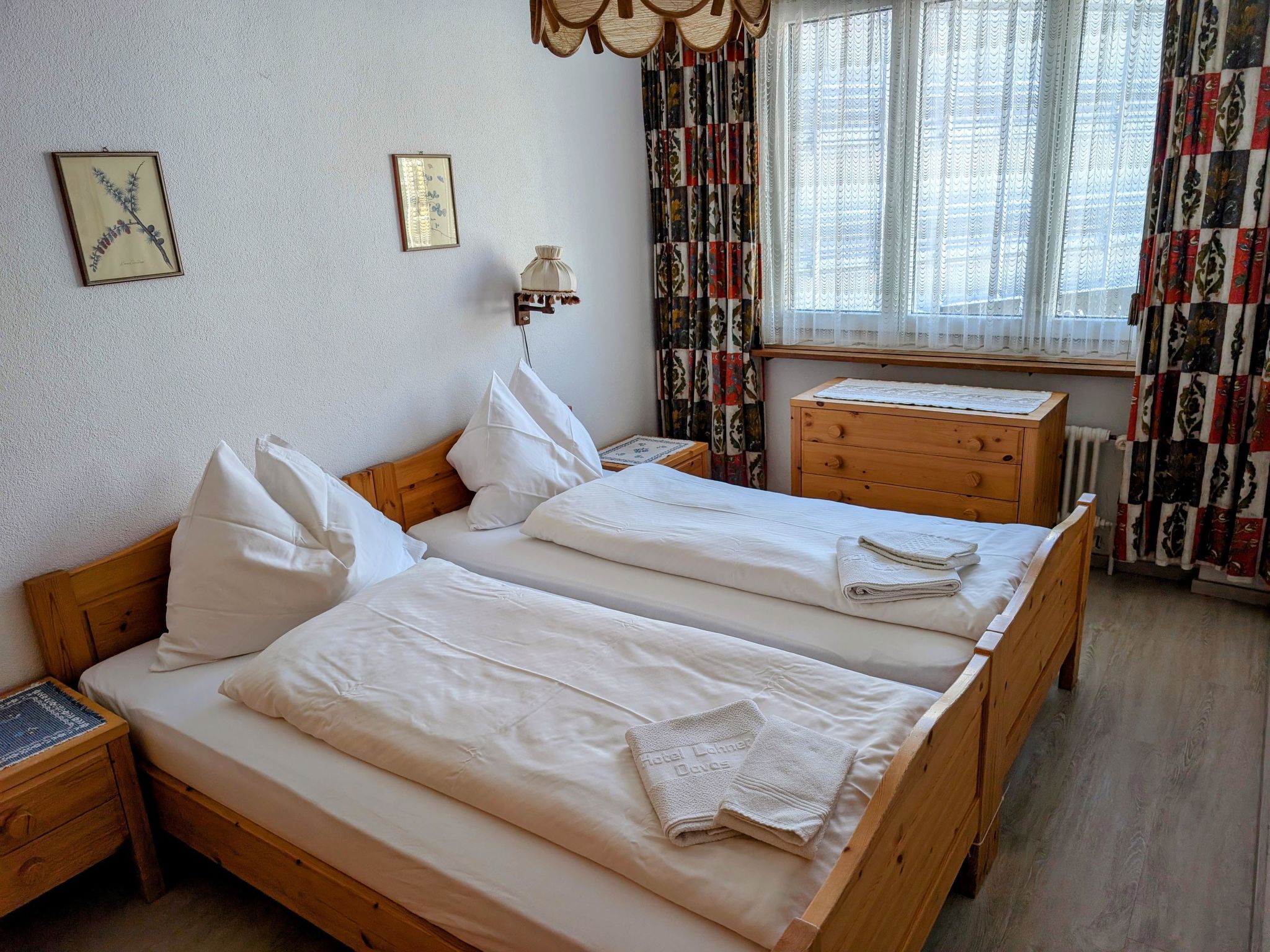 Regina 5½-Zimmerwohnung