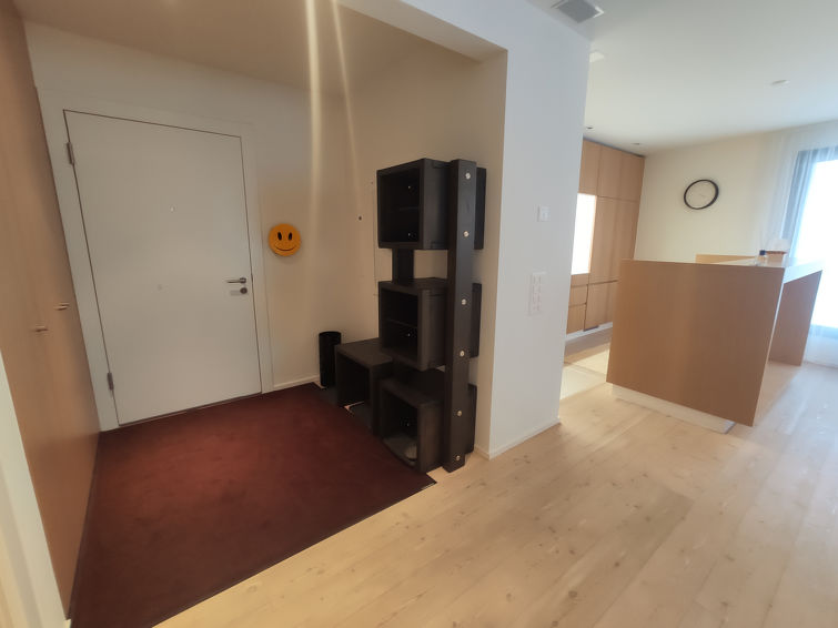 Seewiesenstrasse - Slide 11