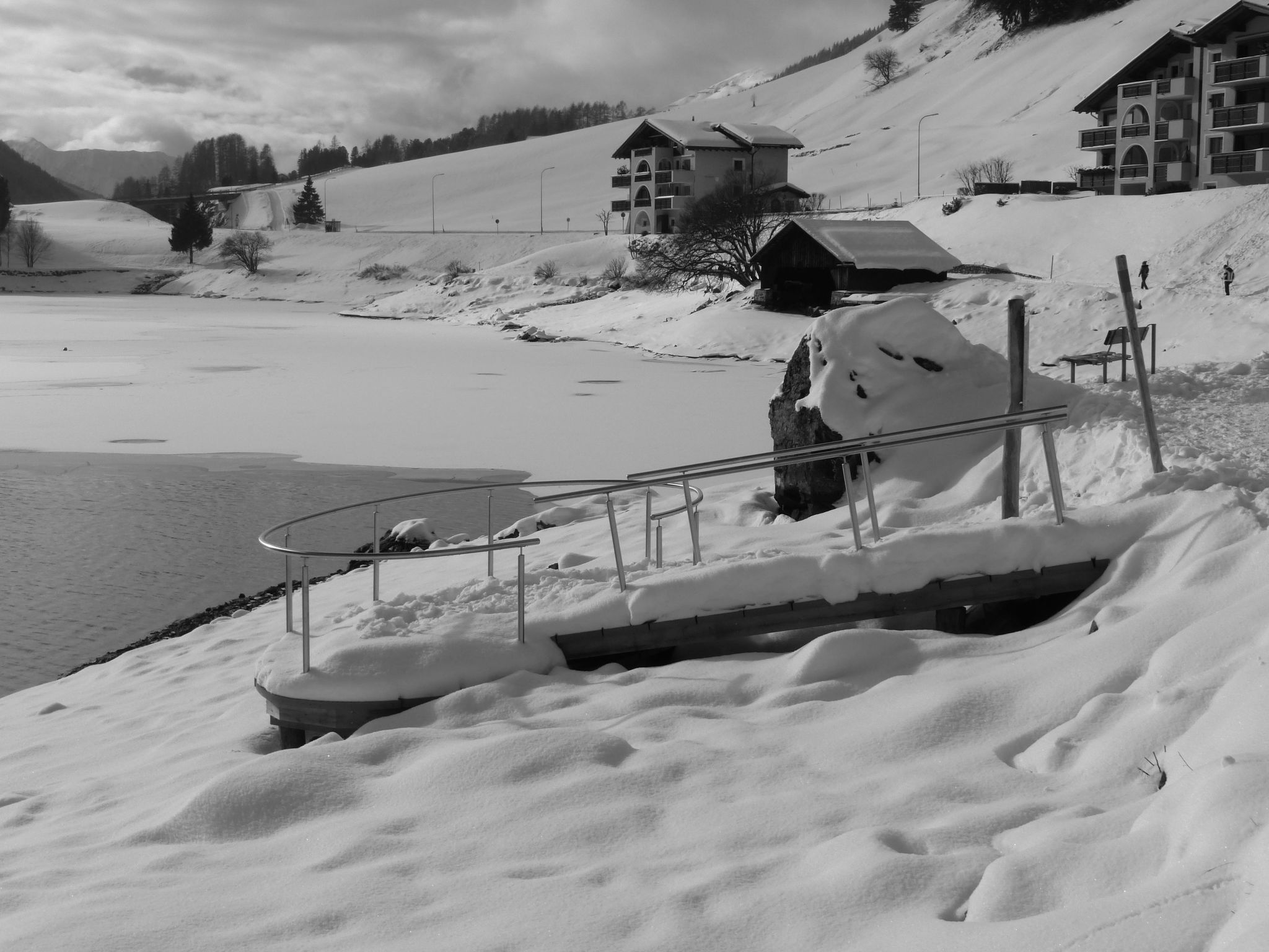 Photo of Obm See 1½-Zimmerwohnung