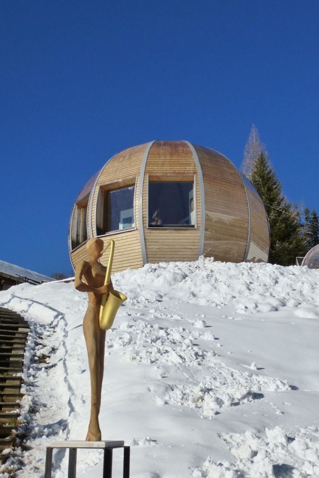 Photo of Obm See 1½-Zimmerwohnung