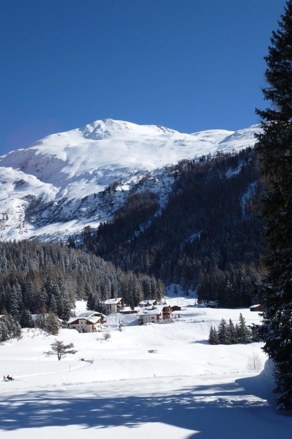 Photo of Obm See 1½-Zimmerwohnung