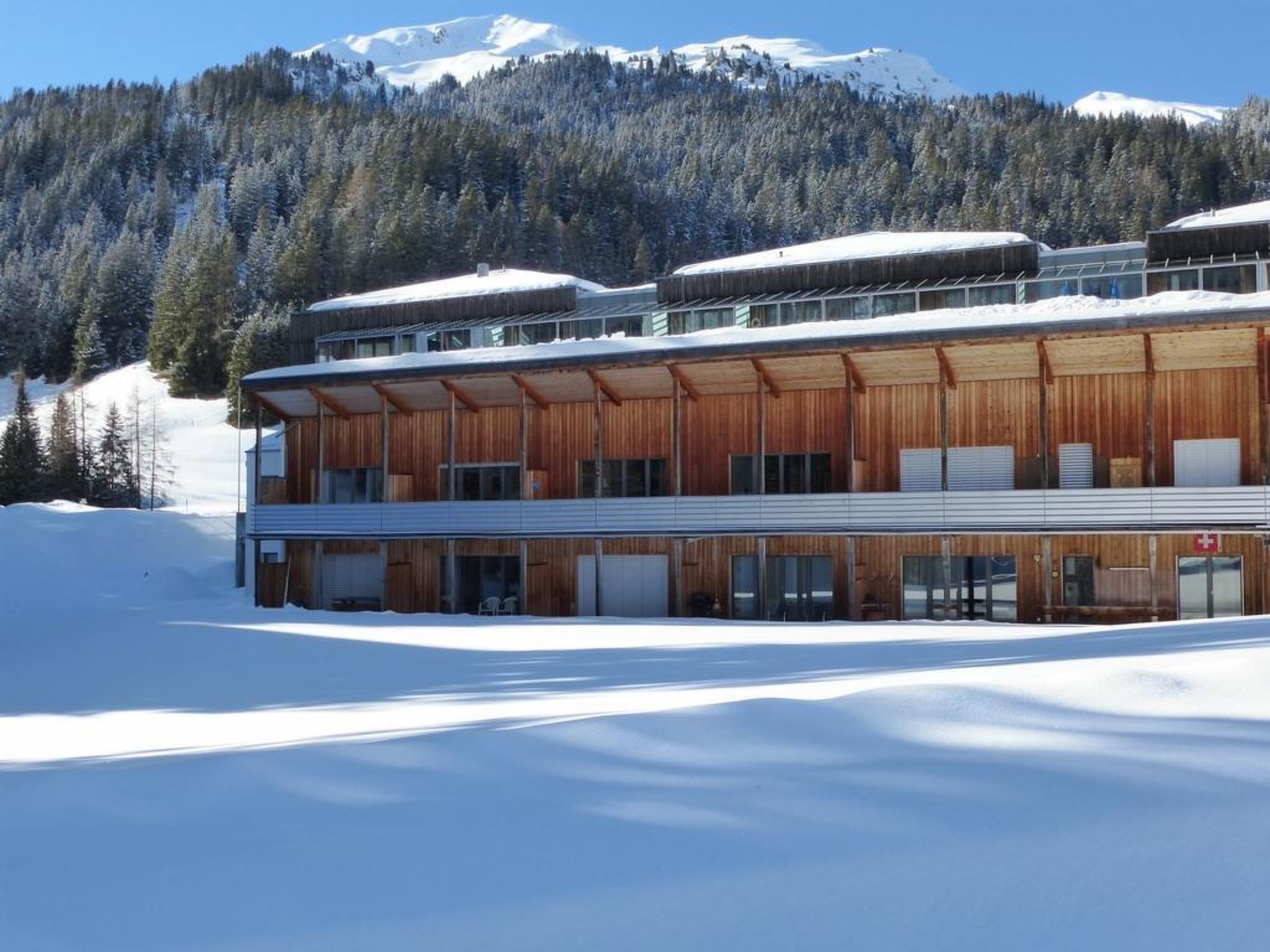 Photo of Obm See 1½-Zimmerwohnung