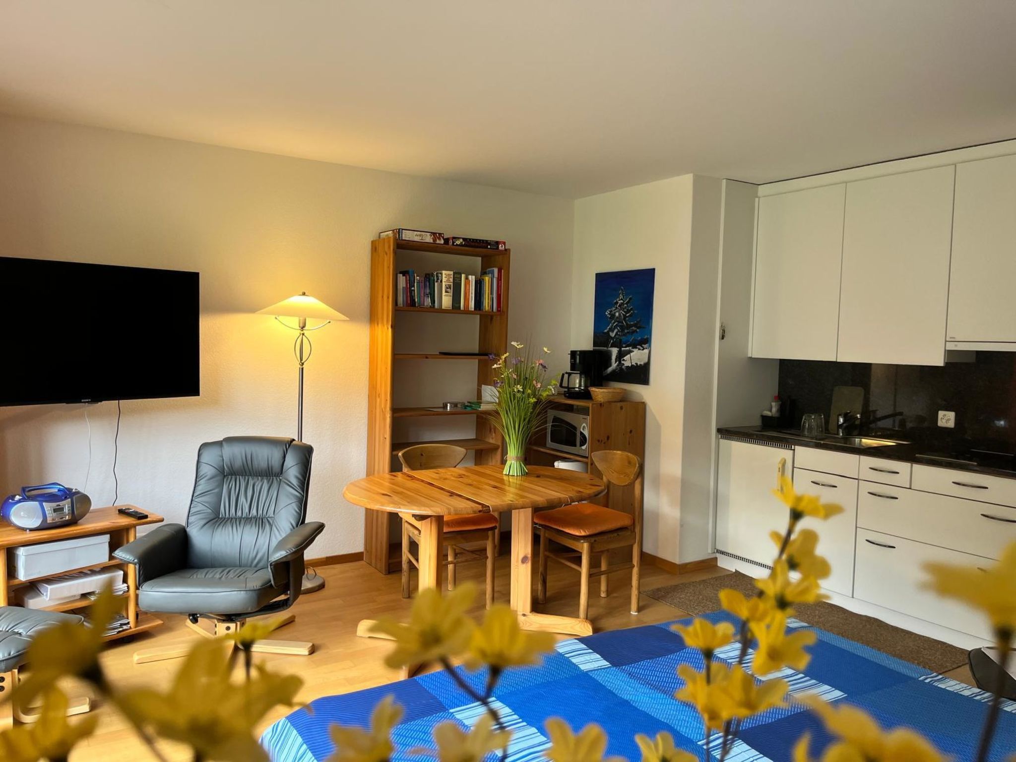 Photo of Obm See 1½-Zimmerwohnung