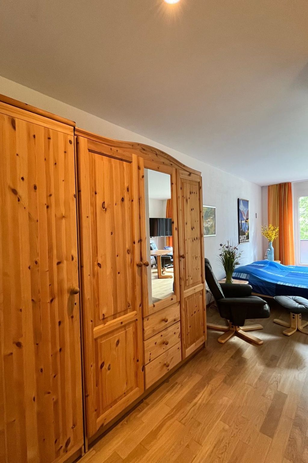 Photo of Obm See 1½-Zimmerwohnung