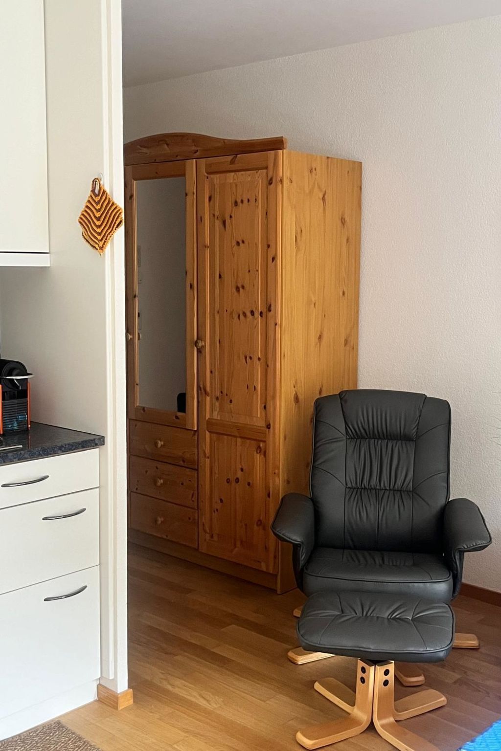 Photo of Obm See 1½-Zimmerwohnung