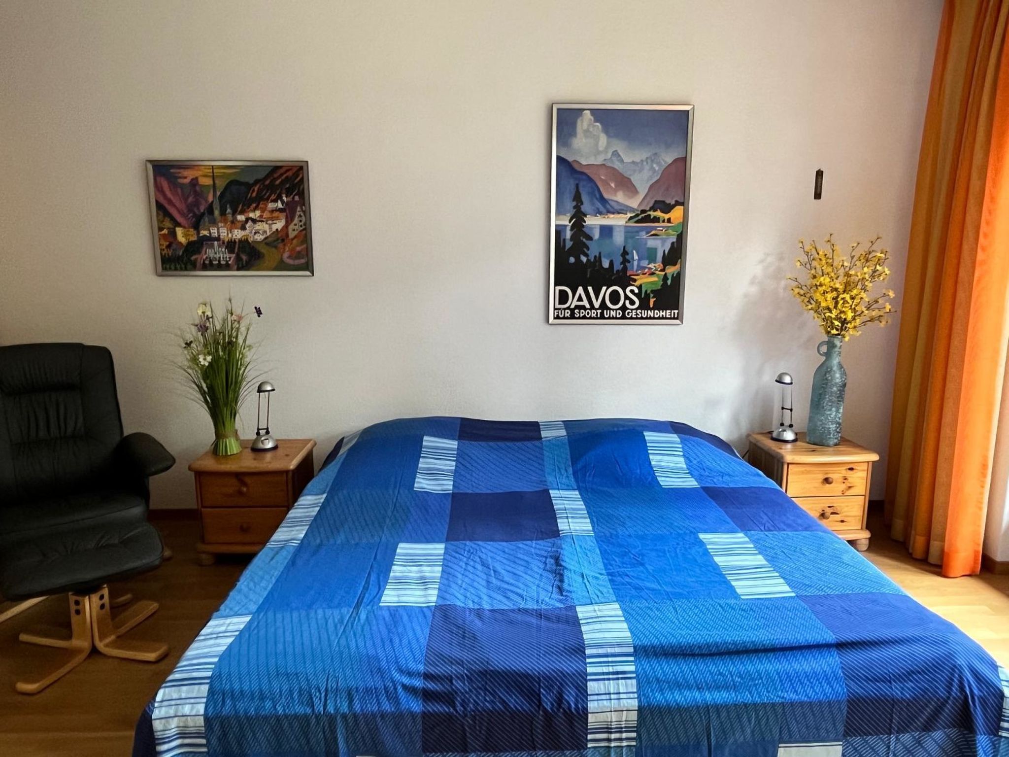 Photo of Obm See 1½-Zimmerwohnung