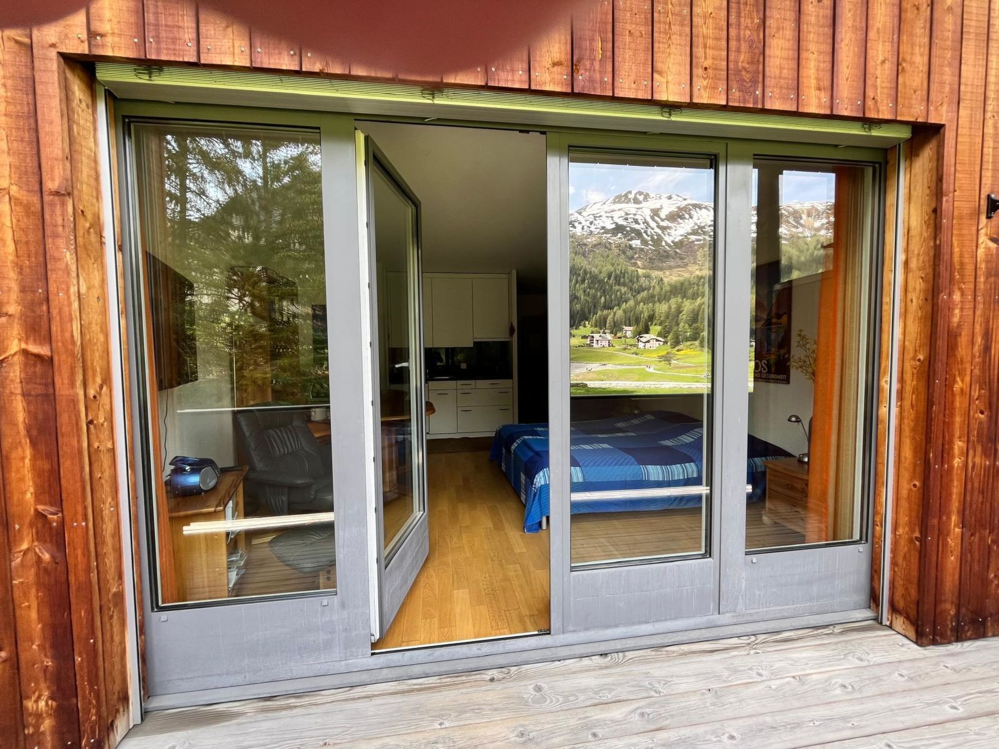 Photo of Obm See 1½-Zimmerwohnung