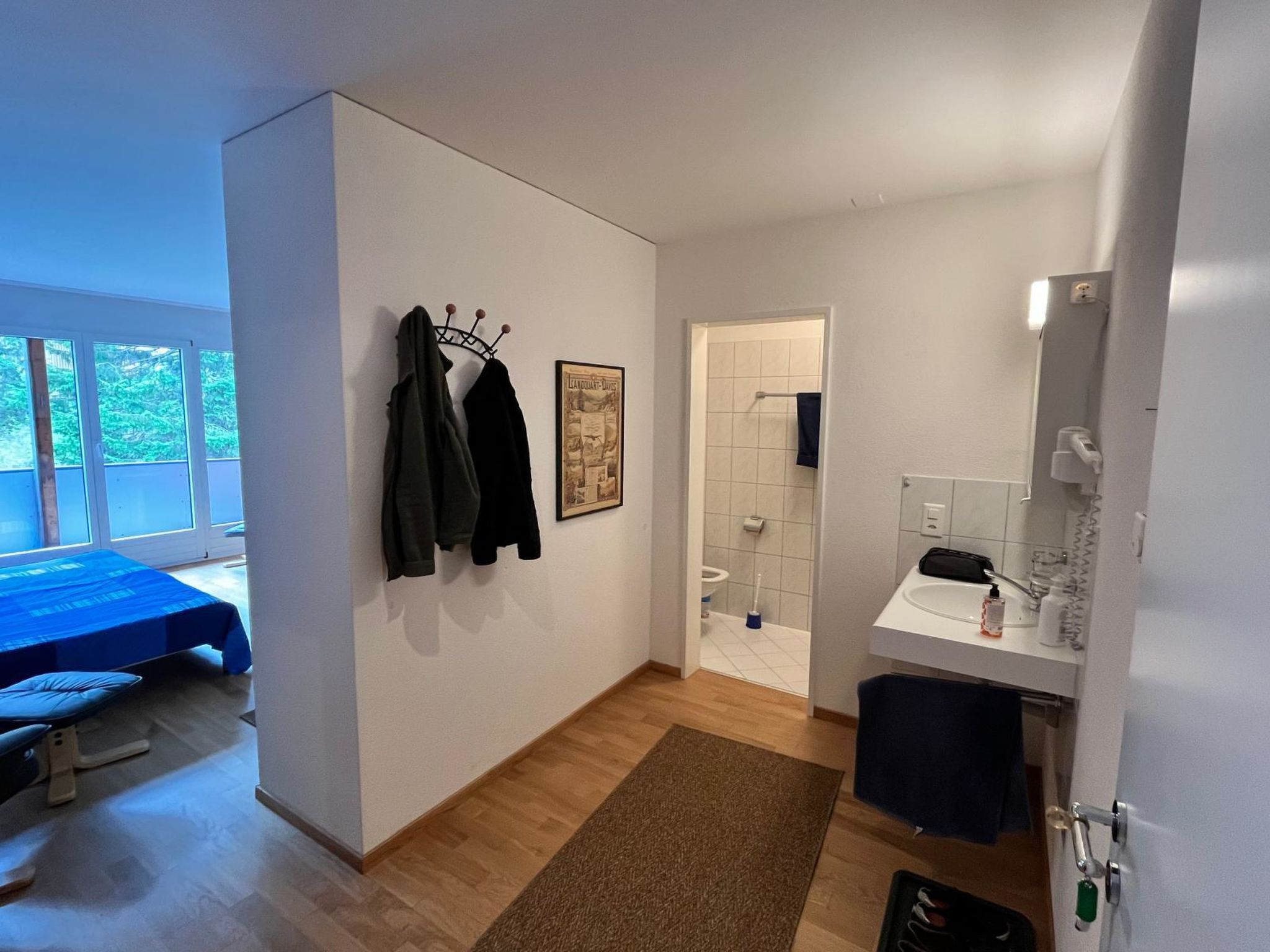 Photo of Obm See 1½-Zimmerwohnung