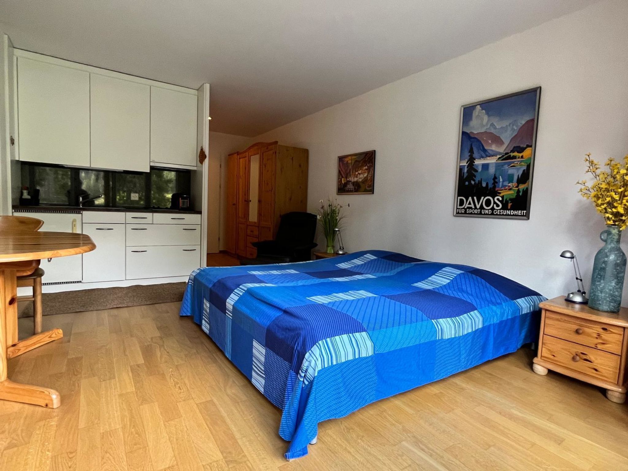 Photo of Obm See 1½-Zimmerwohnung
