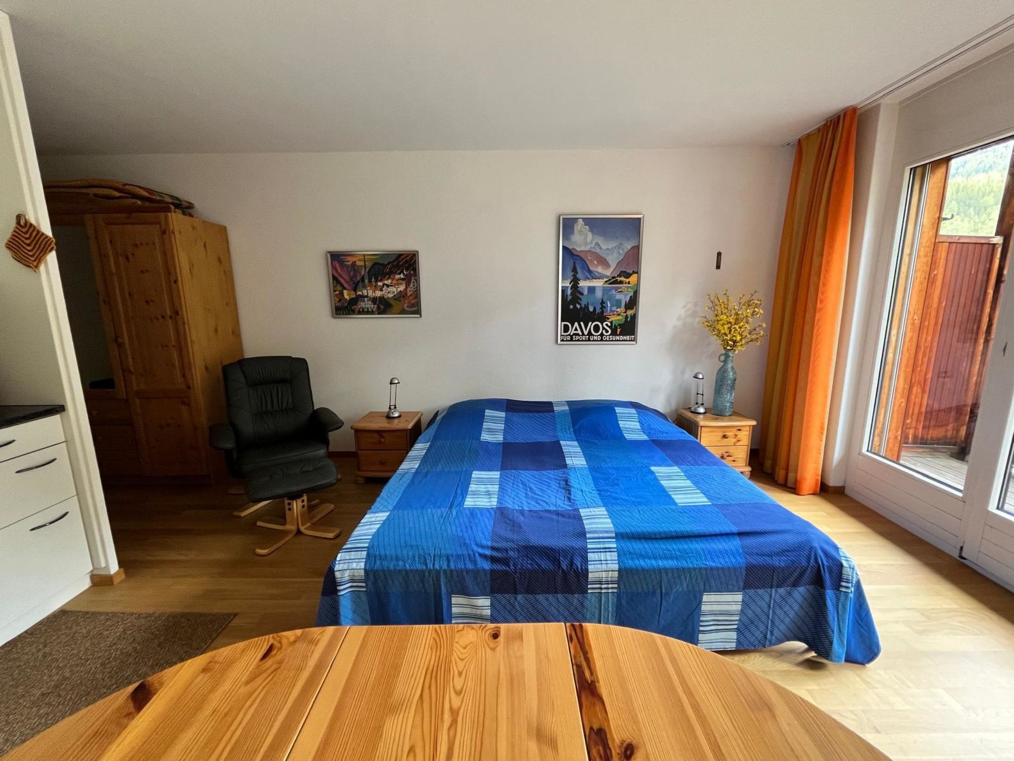 Photo of Obm See 1½-Zimmerwohnung