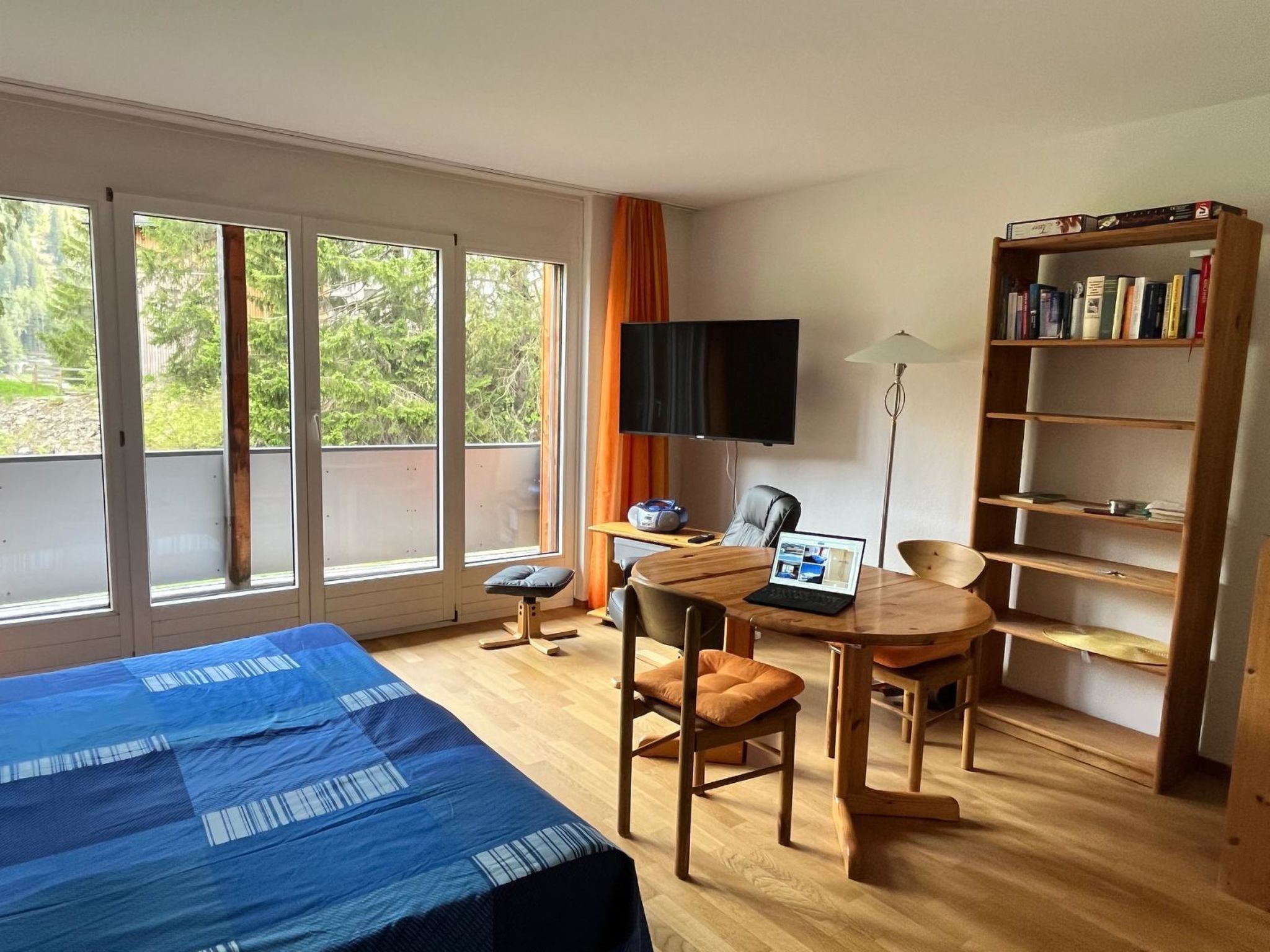 Photo of Obm See 1½-Zimmerwohnung