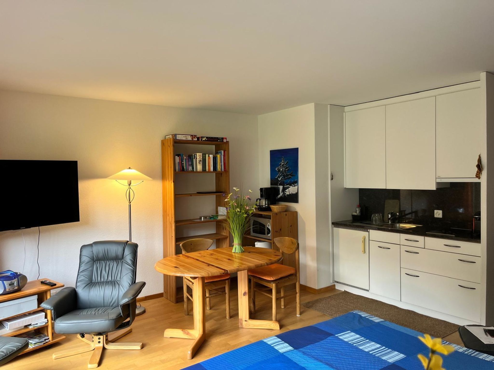 Photo of Obm See Appartement/Fewo, Dusche oder Bad, WC 1½-Zimmerwohnung