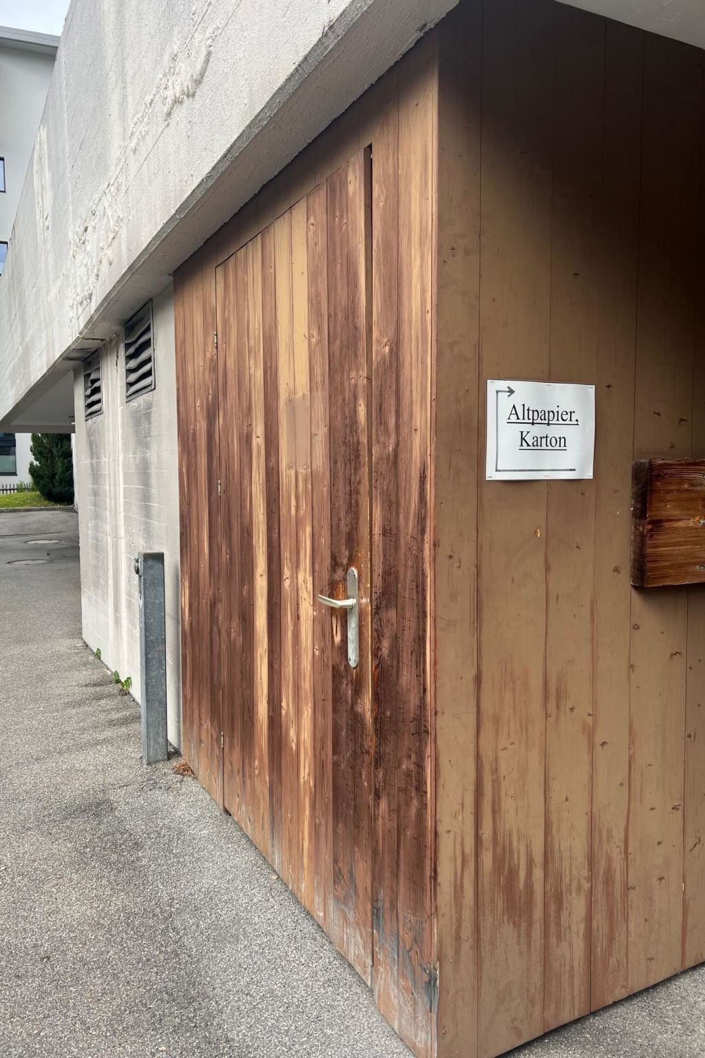Photo of Belette 24 2½-Zimmerwohnung