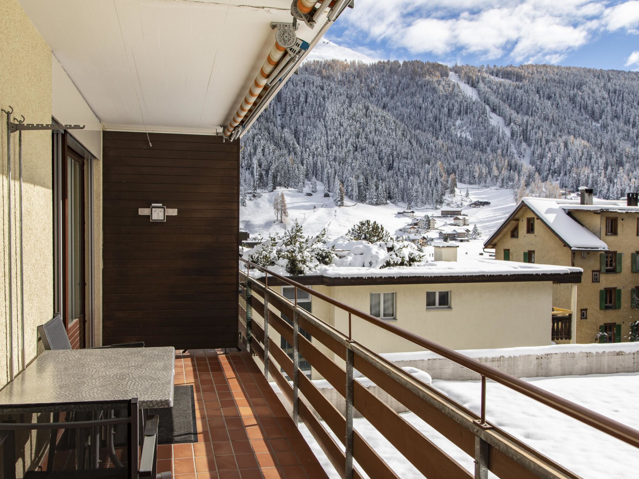 Photo of Belette 24 2½-Zimmerwohnung