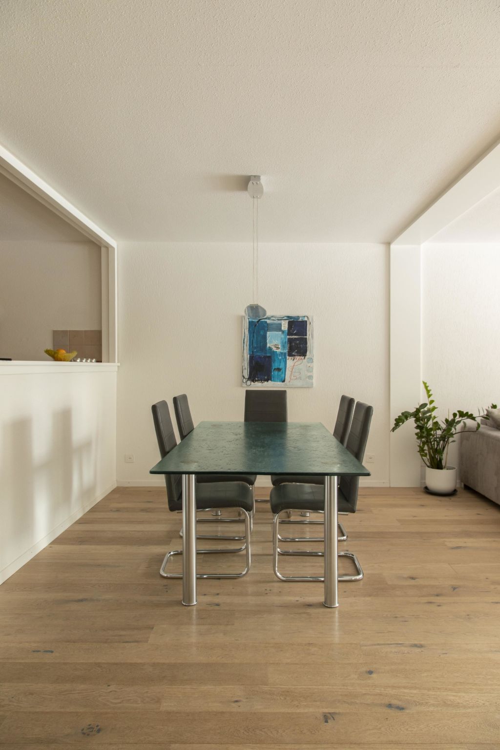 Photo of Belette 24 2½-Zimmerwohnung