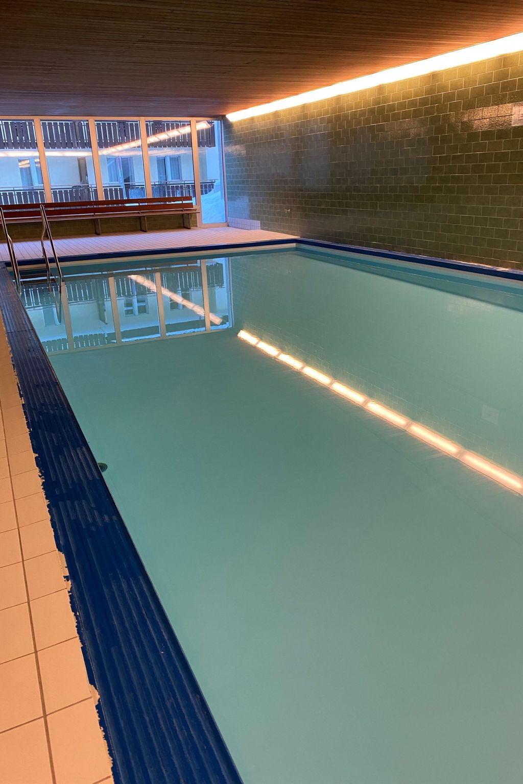 Photo of Belette 24 2½-Zimmerwohnung