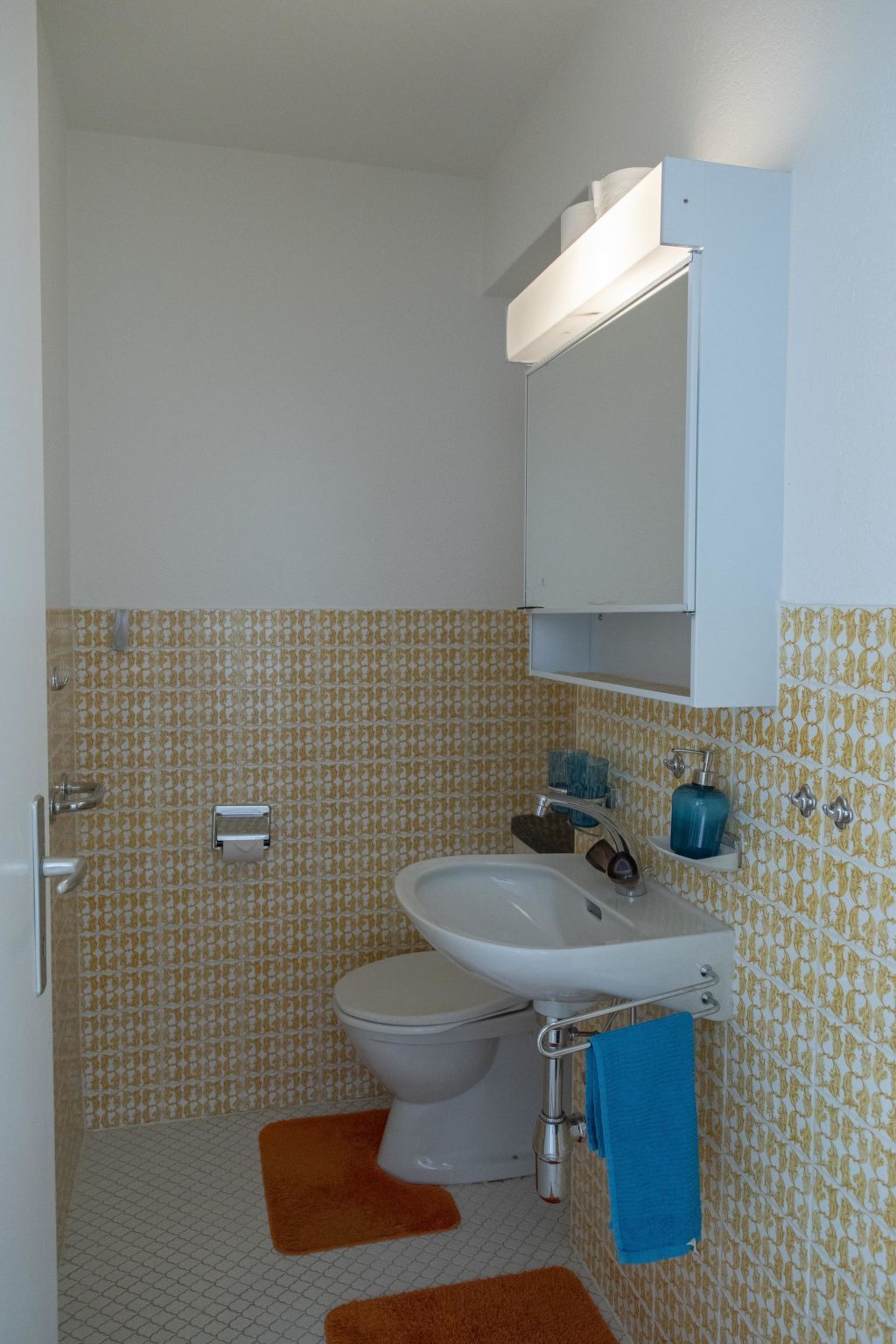 Photo of Belette 24 2½-Zimmerwohnung