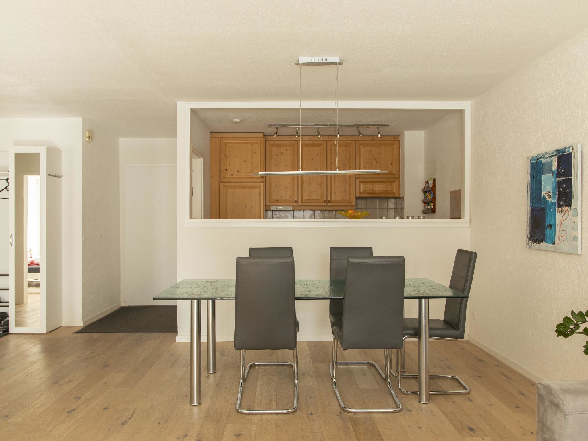 Photo of Belette 24 2½-Zimmerwohnung