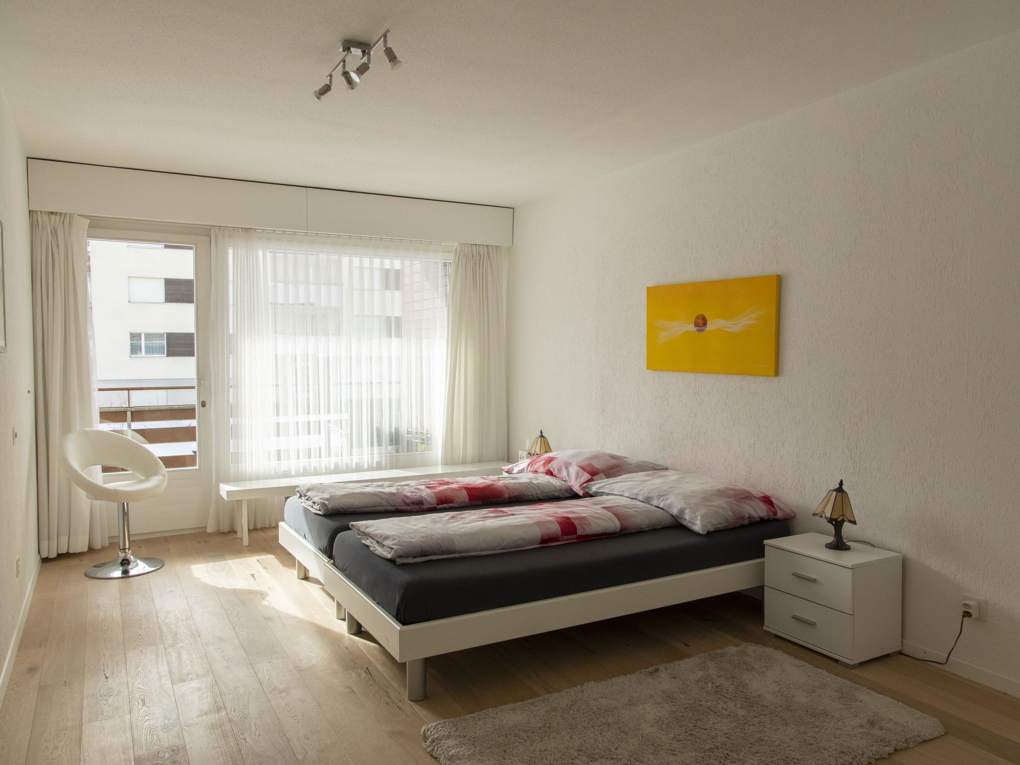 Photo of Belette 24 2½-Zimmerwohnung