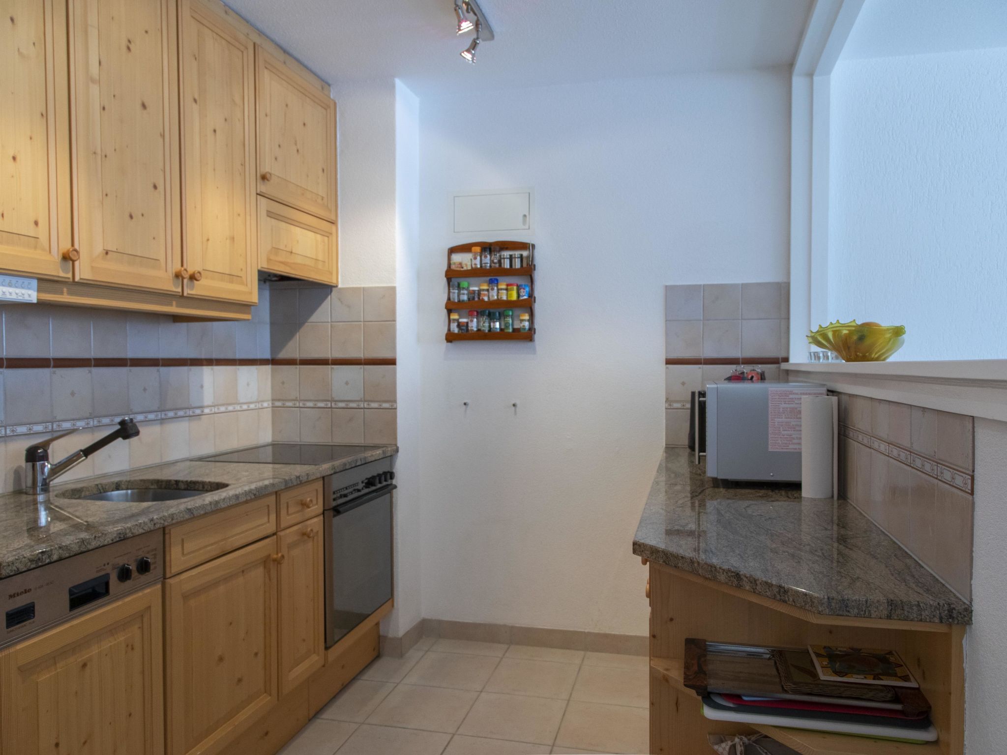 Photo of Belette 24 2½-Zimmerwohnung