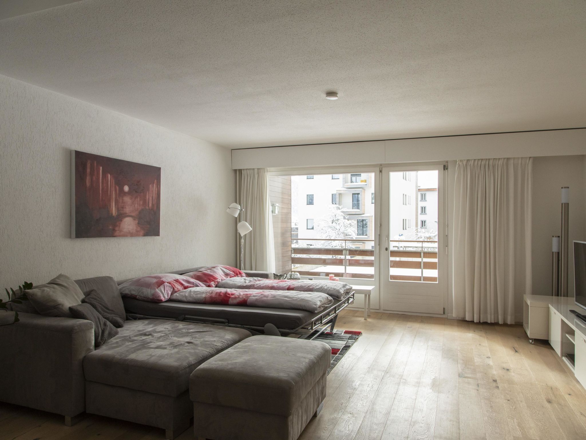 Photo of Belette 24 2½-Zimmerwohnung