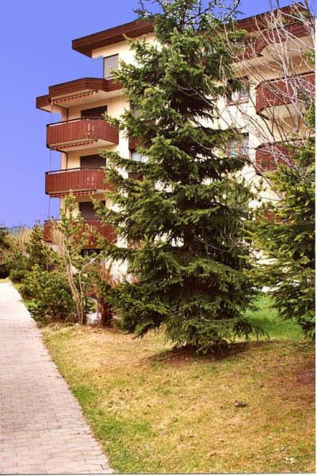 Photo of Isola 404 3½-Zimmerwohnung