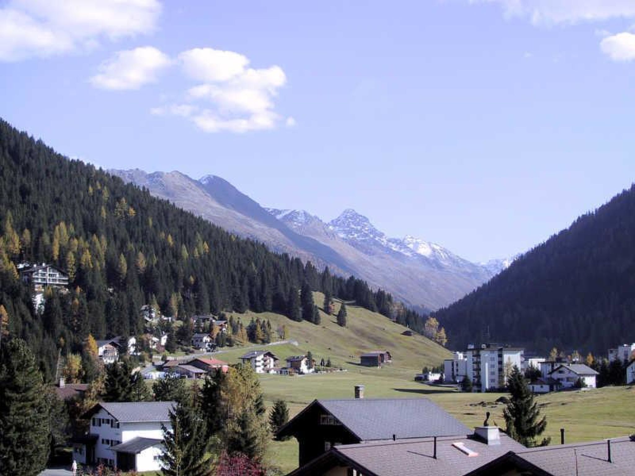 Photo of Isola 404 3½-Zimmerwohnung