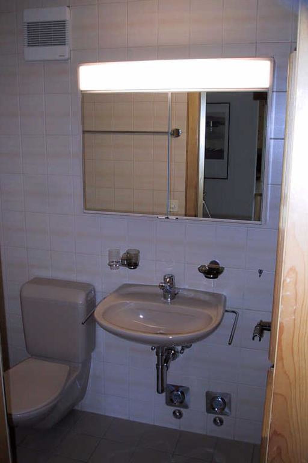 Photo of Isola 404 3½-Zimmerwohnung