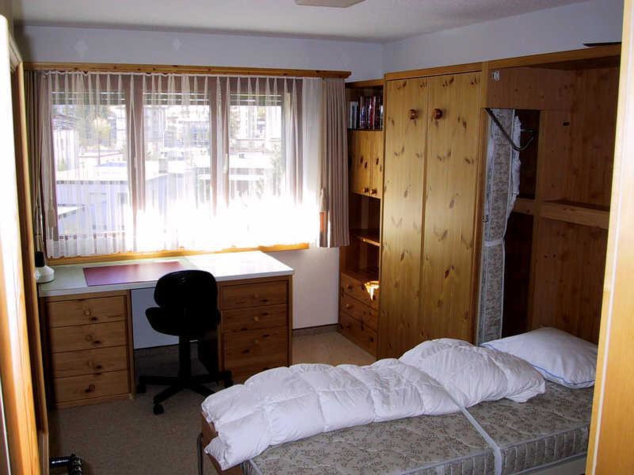 Photo of Isola 404 3½-Zimmerwohnung