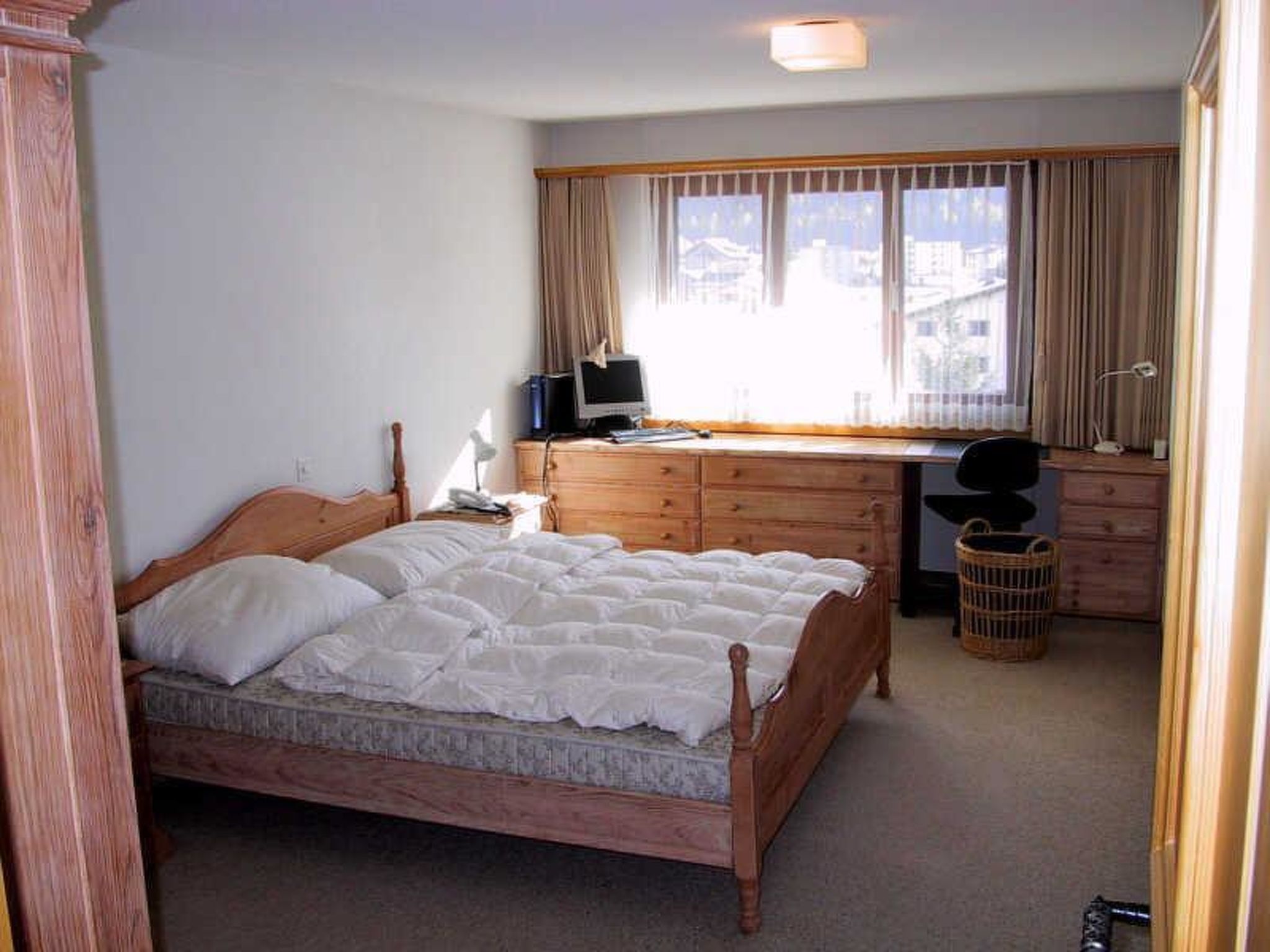 Photo of Isola 404 3½-Zimmerwohnung