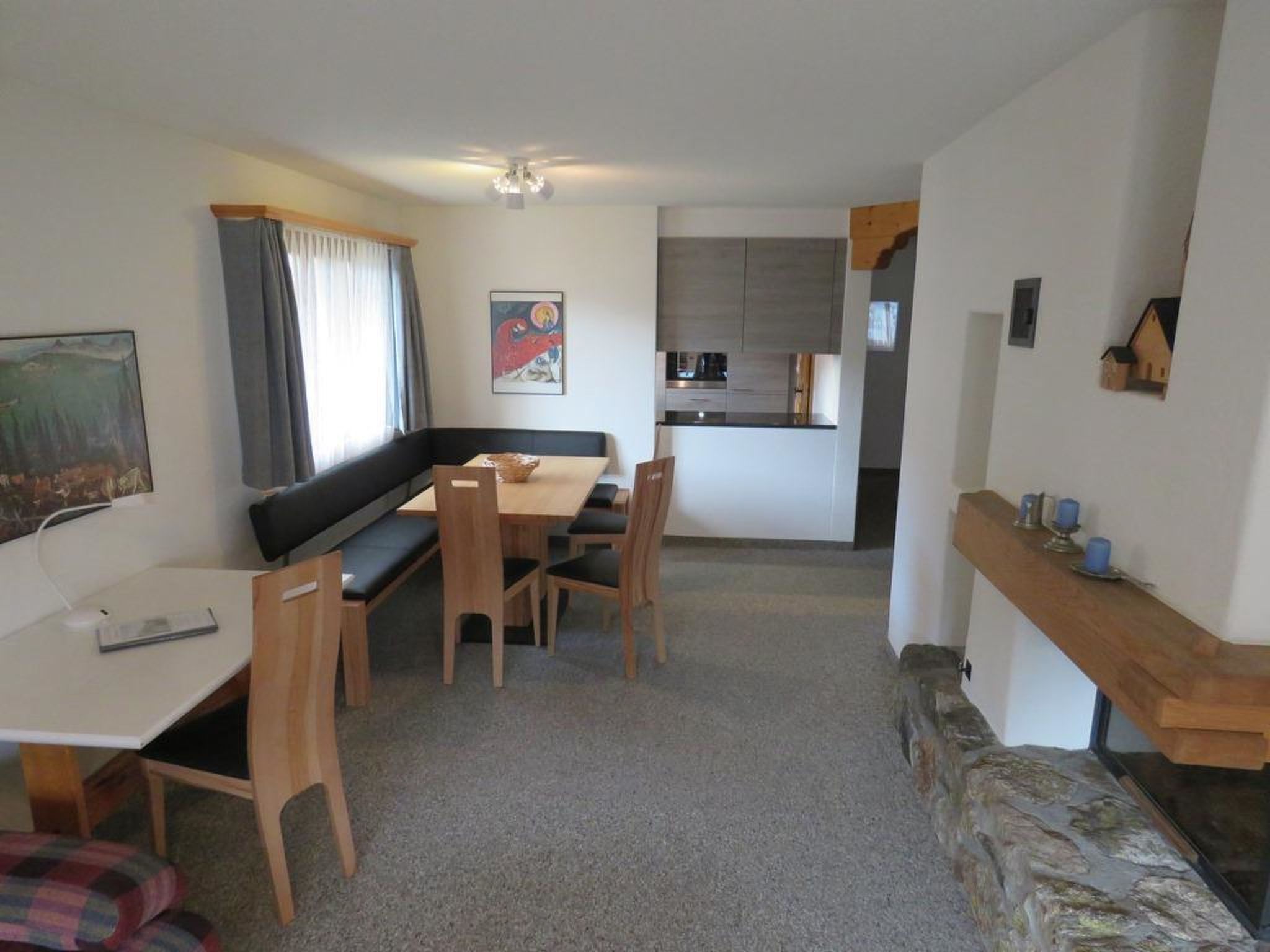 Photo of Isola 404 3½-Zimmerwohnung
