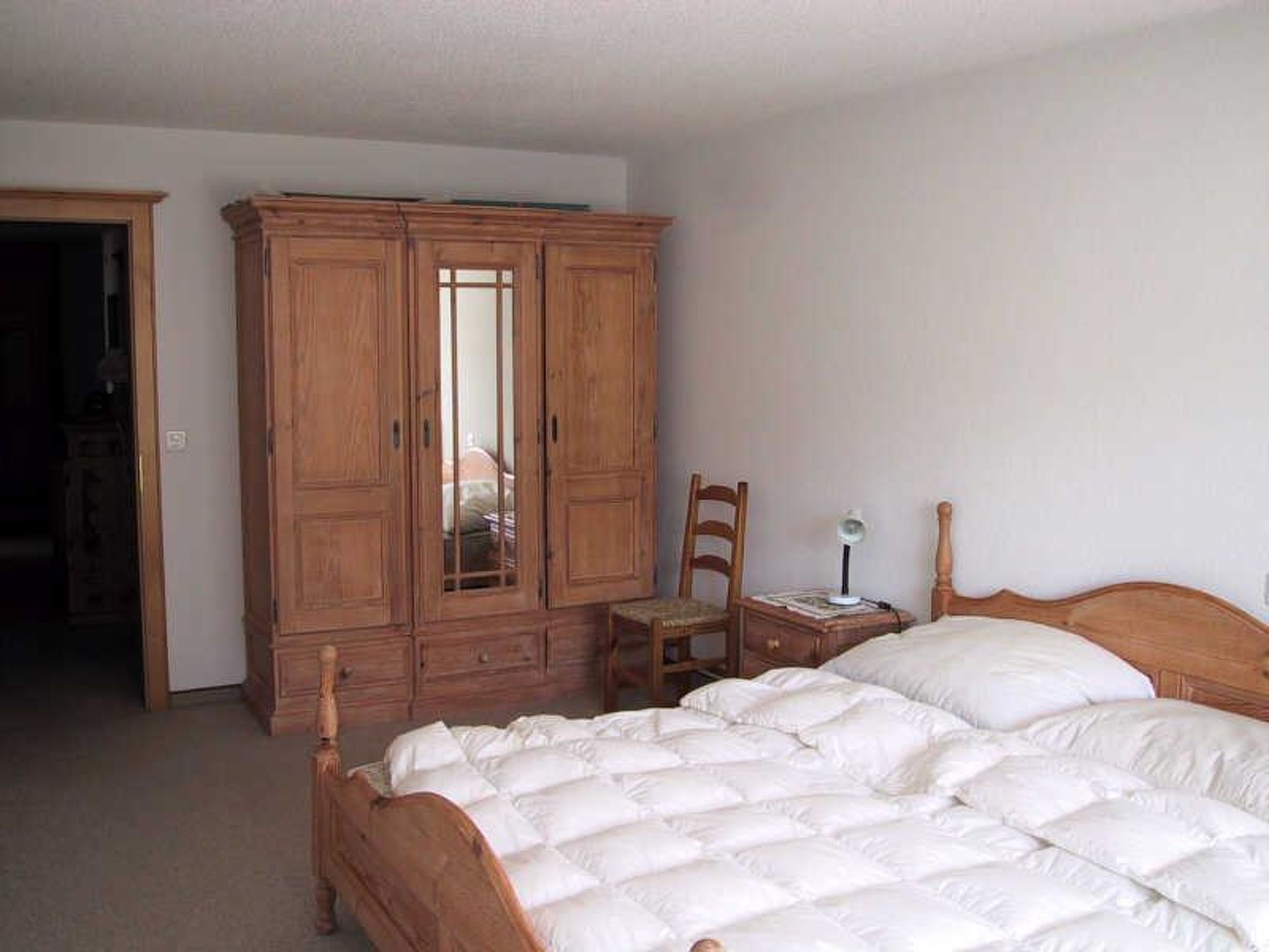 Photo of Isola 404 3½-Zimmerwohnung