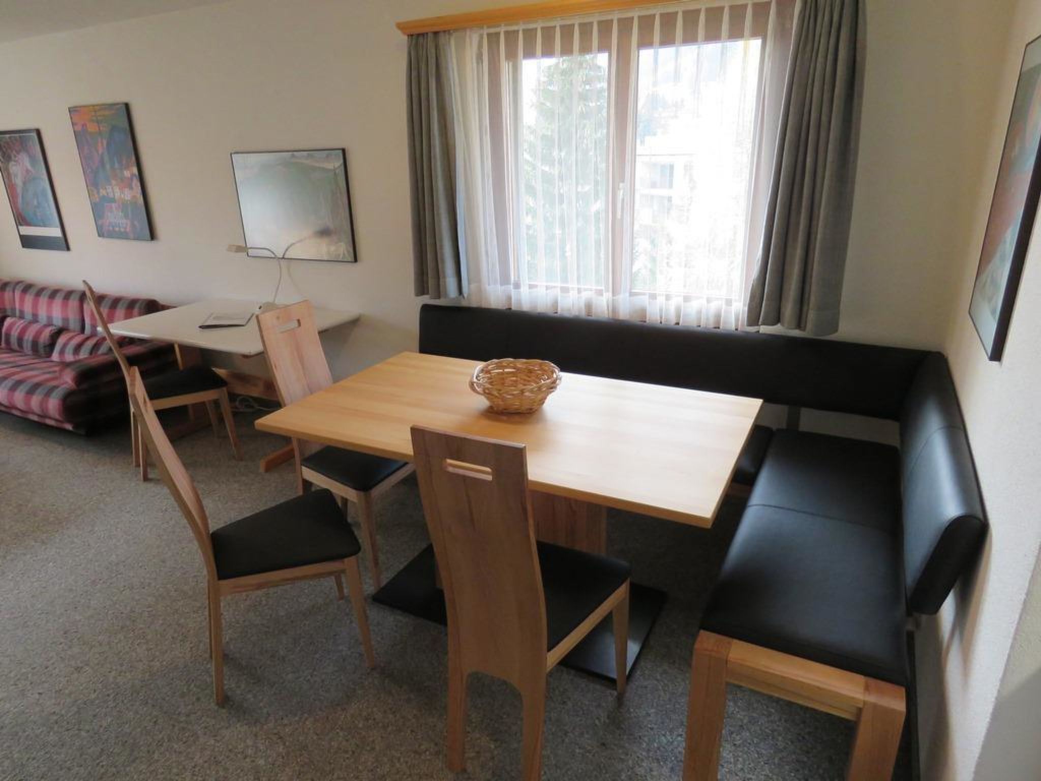 Photo of Isola 404 3½-Zimmerwohnung