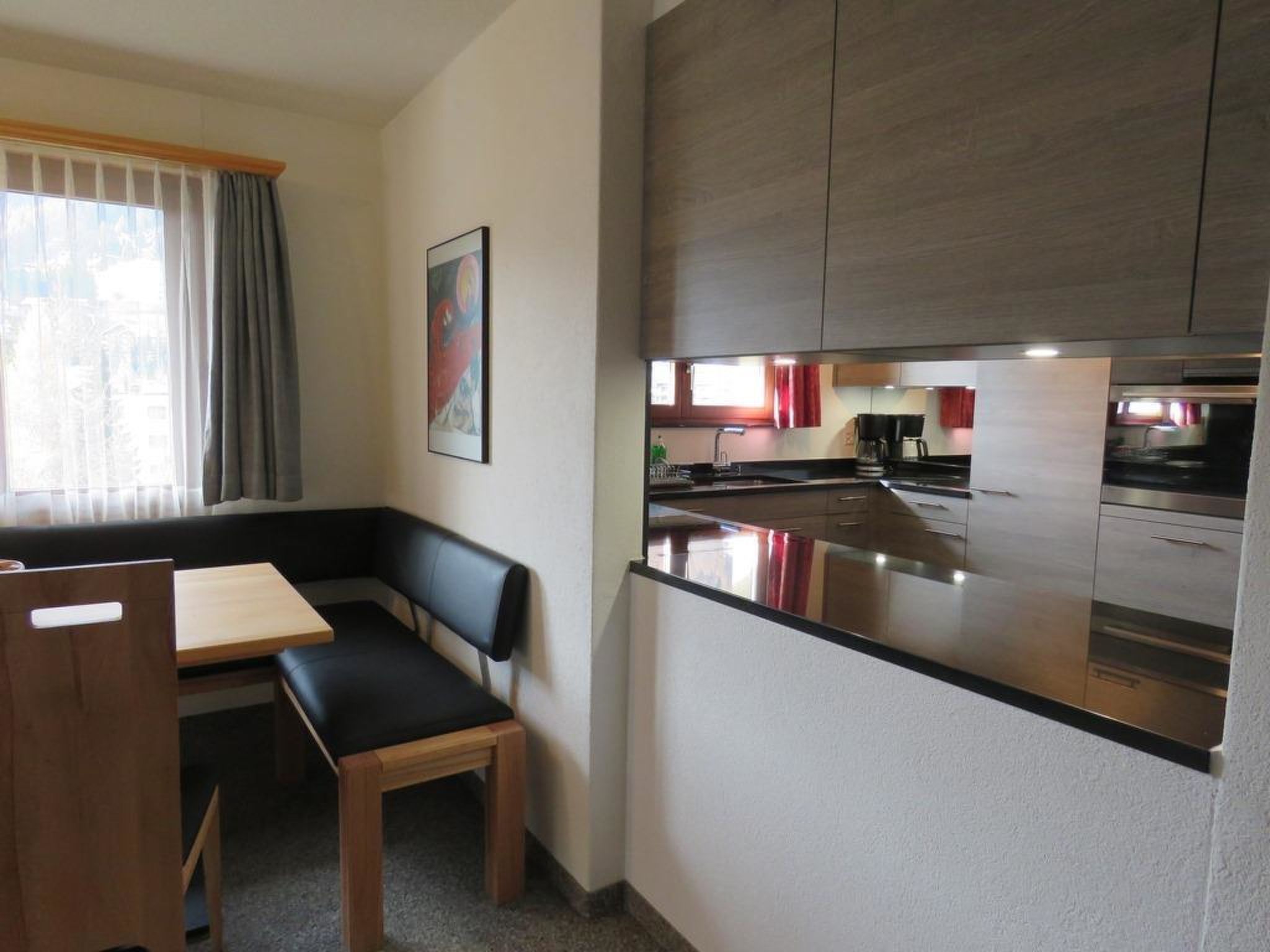 Photo of Isola 404 3½-Zimmerwohnung