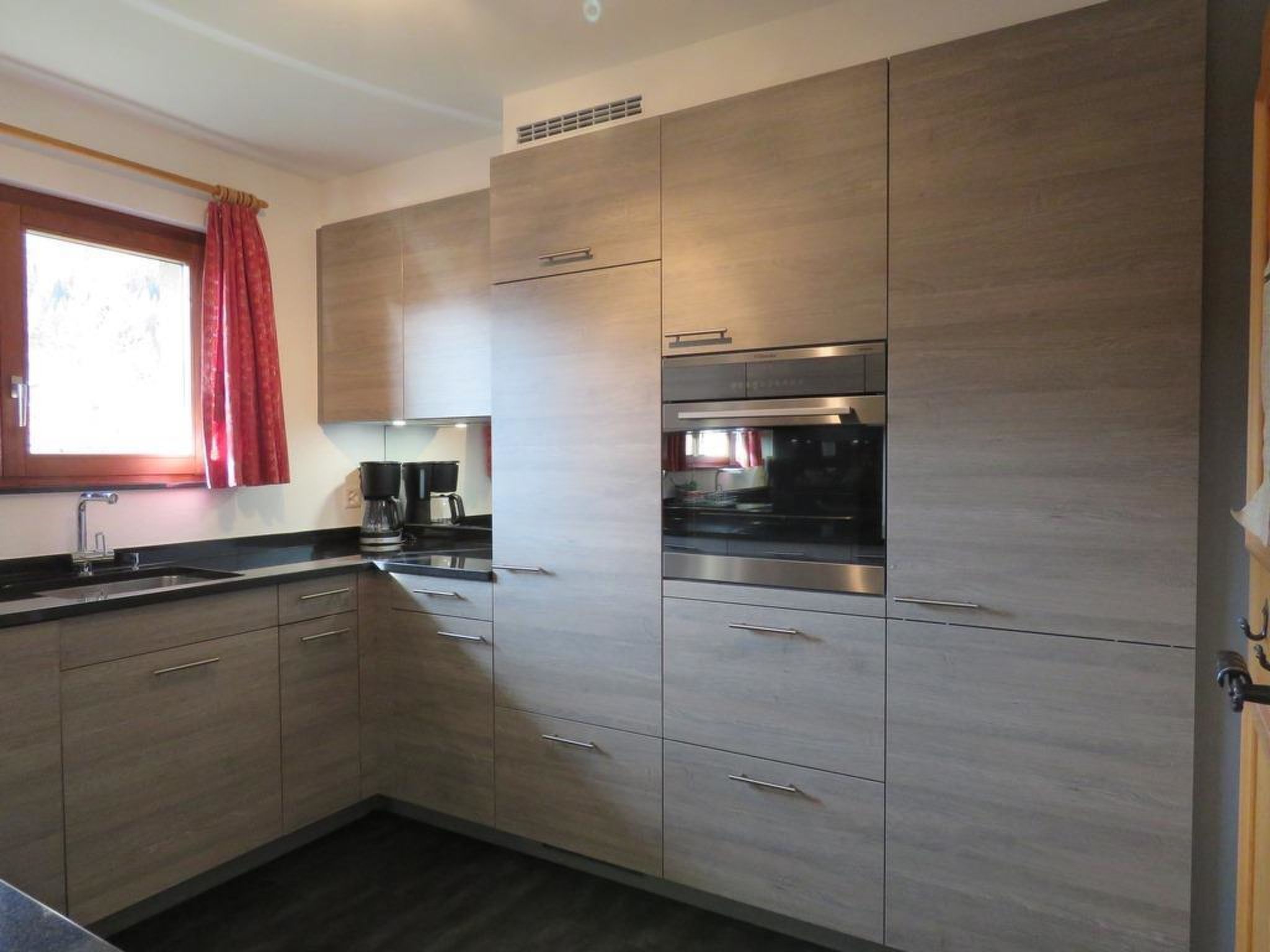 Photo of Isola 404 3½-Zimmerwohnung