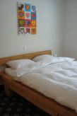Villa Flora Davos: 3-kamer appartement direct aan skipiste en meer - thumbnail 6