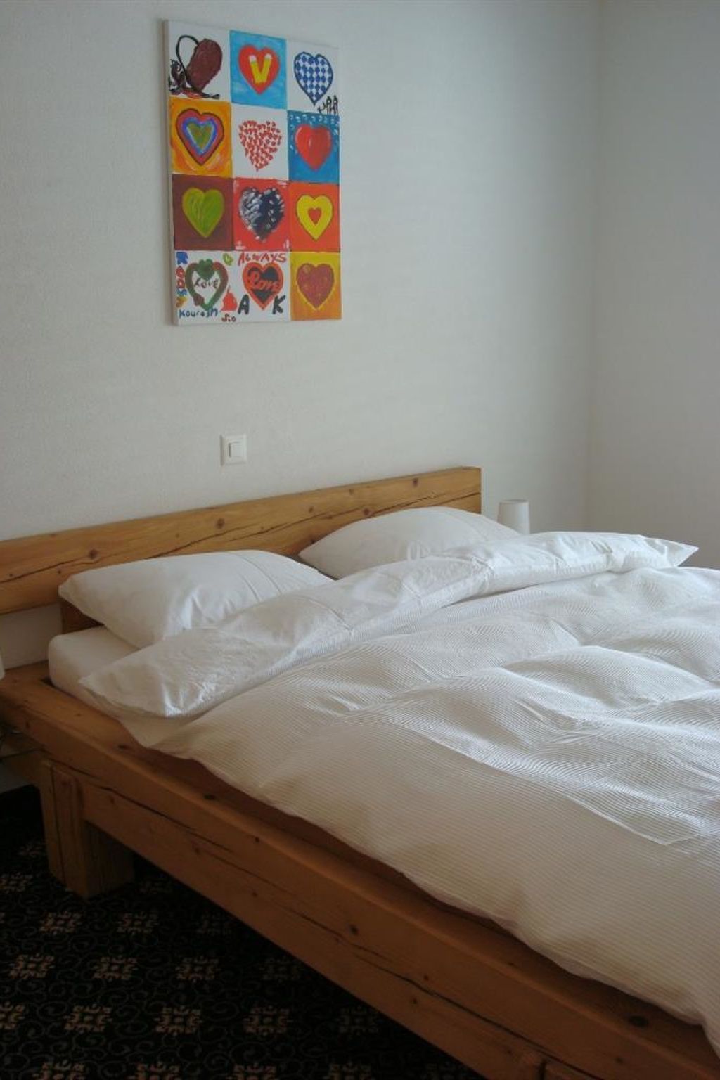 Villa Flora (EGY) 3-Zimmerwohnung - Image-tags.info