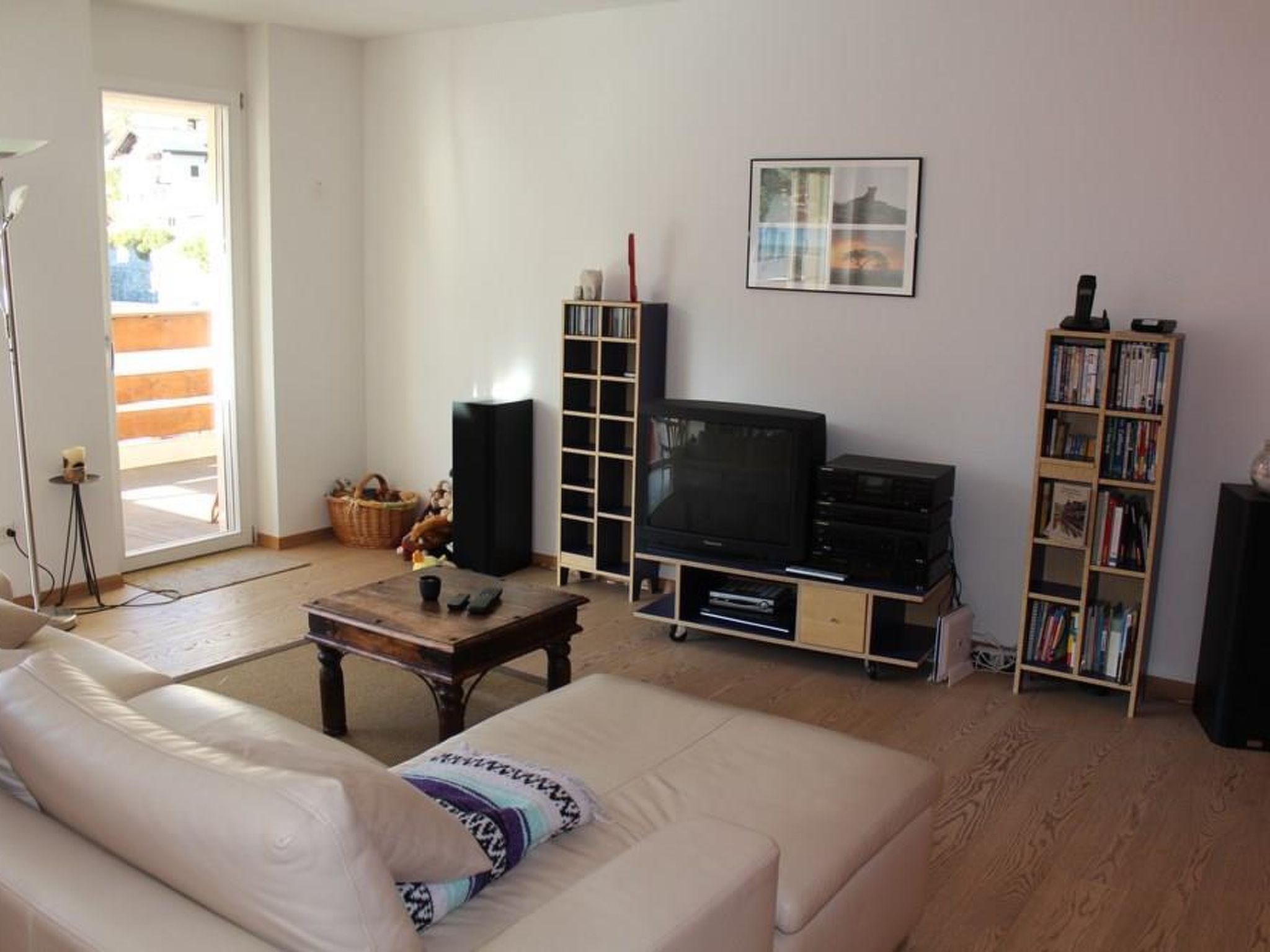 Villa Flora (EGY) 3-Zimmerwohnung