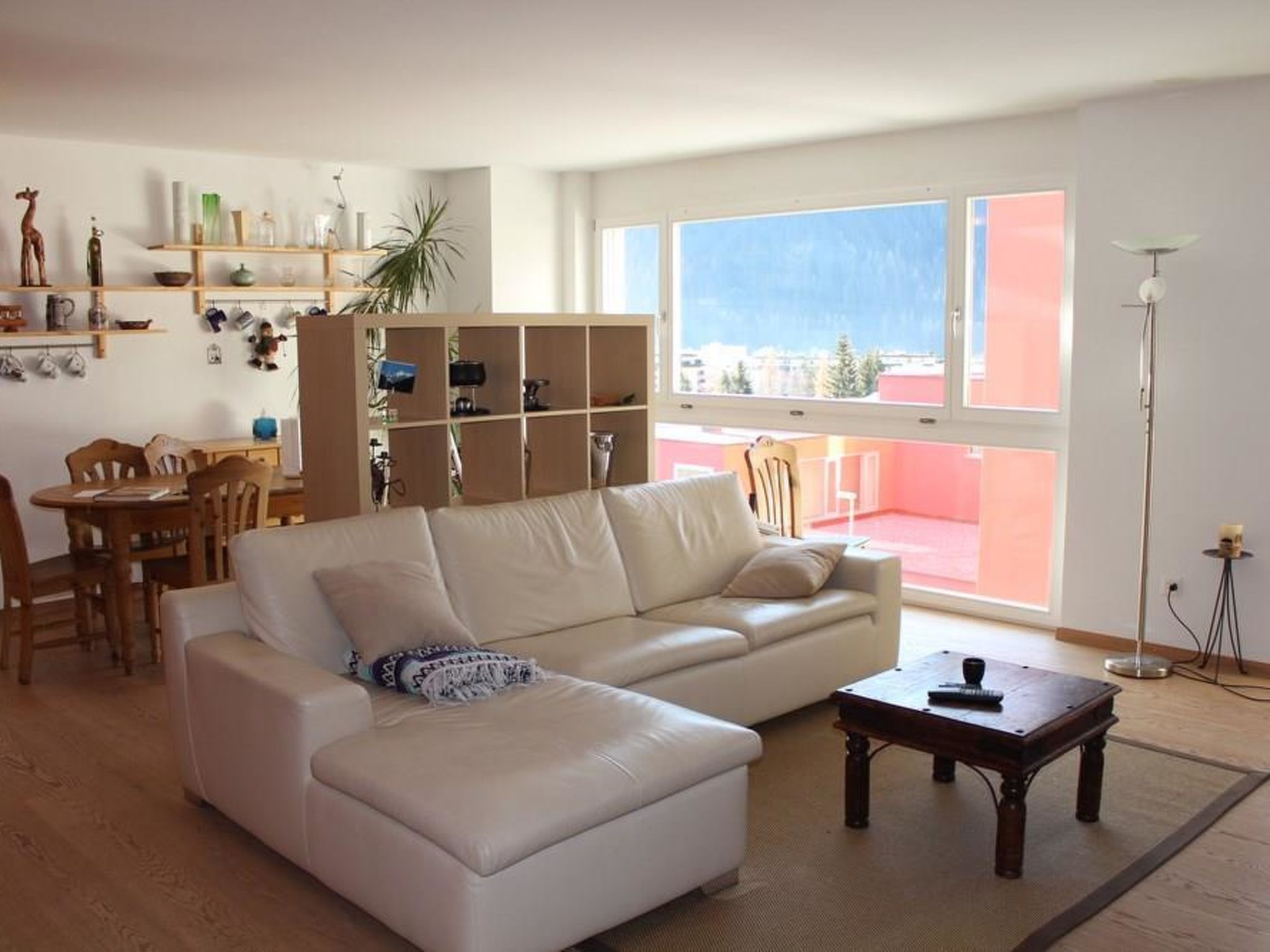 Villa Flora (EGY) Appartement/Fewo, Dusche oder Bad, WC 3-Zimmerwohnung