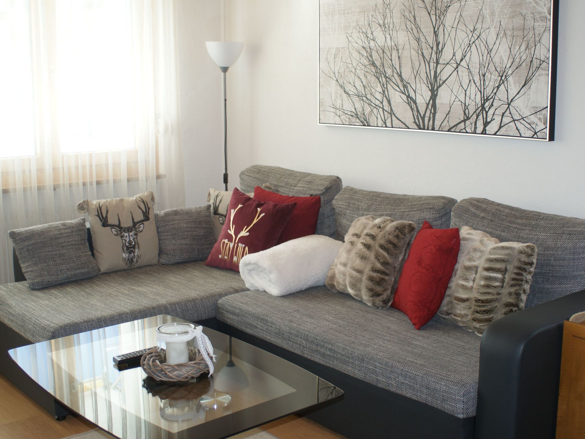 Ravaisch 24 Accommodation in Davos