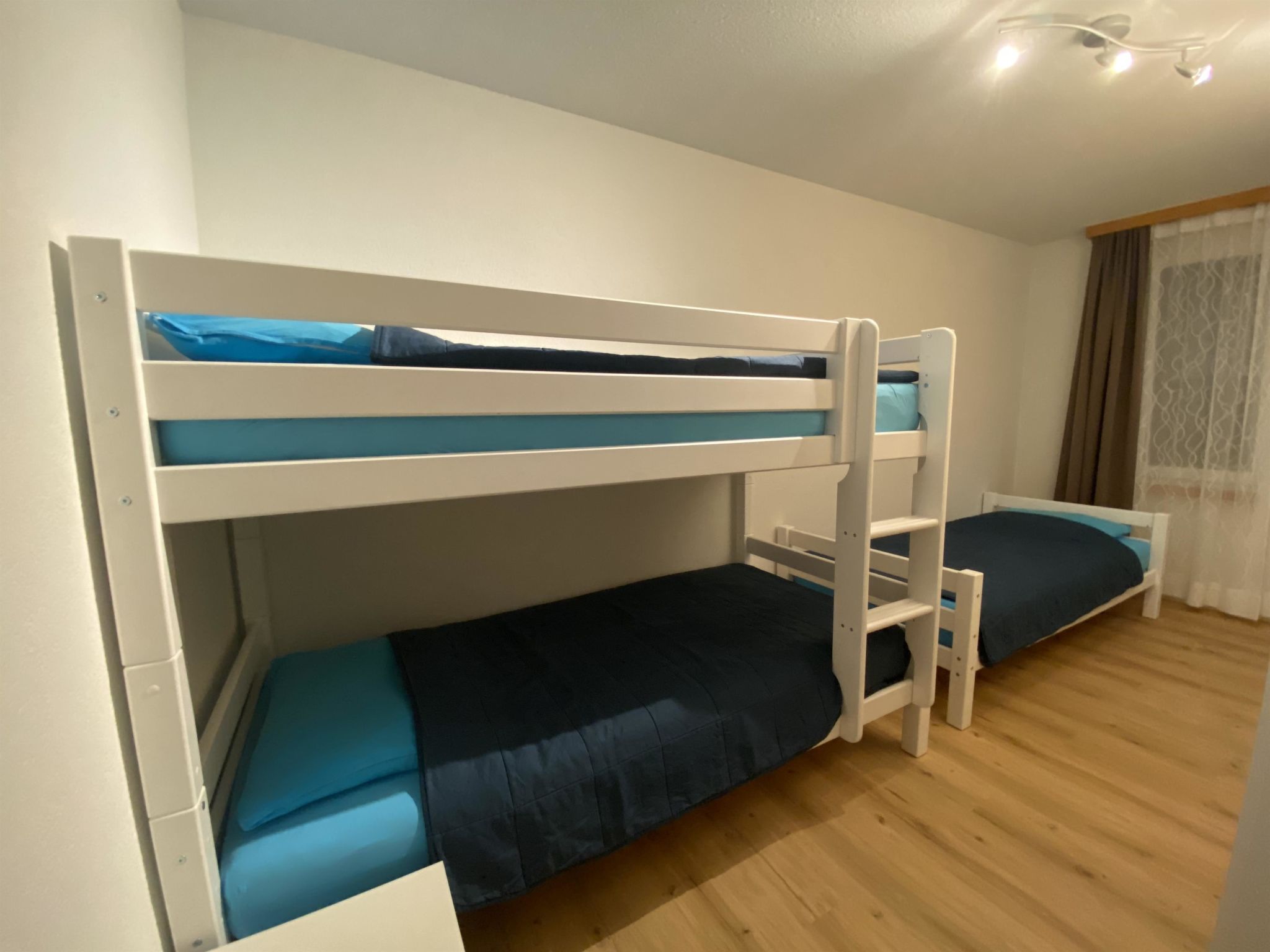 Talstrasse 22 App 13 3½-Zimmerwohnung