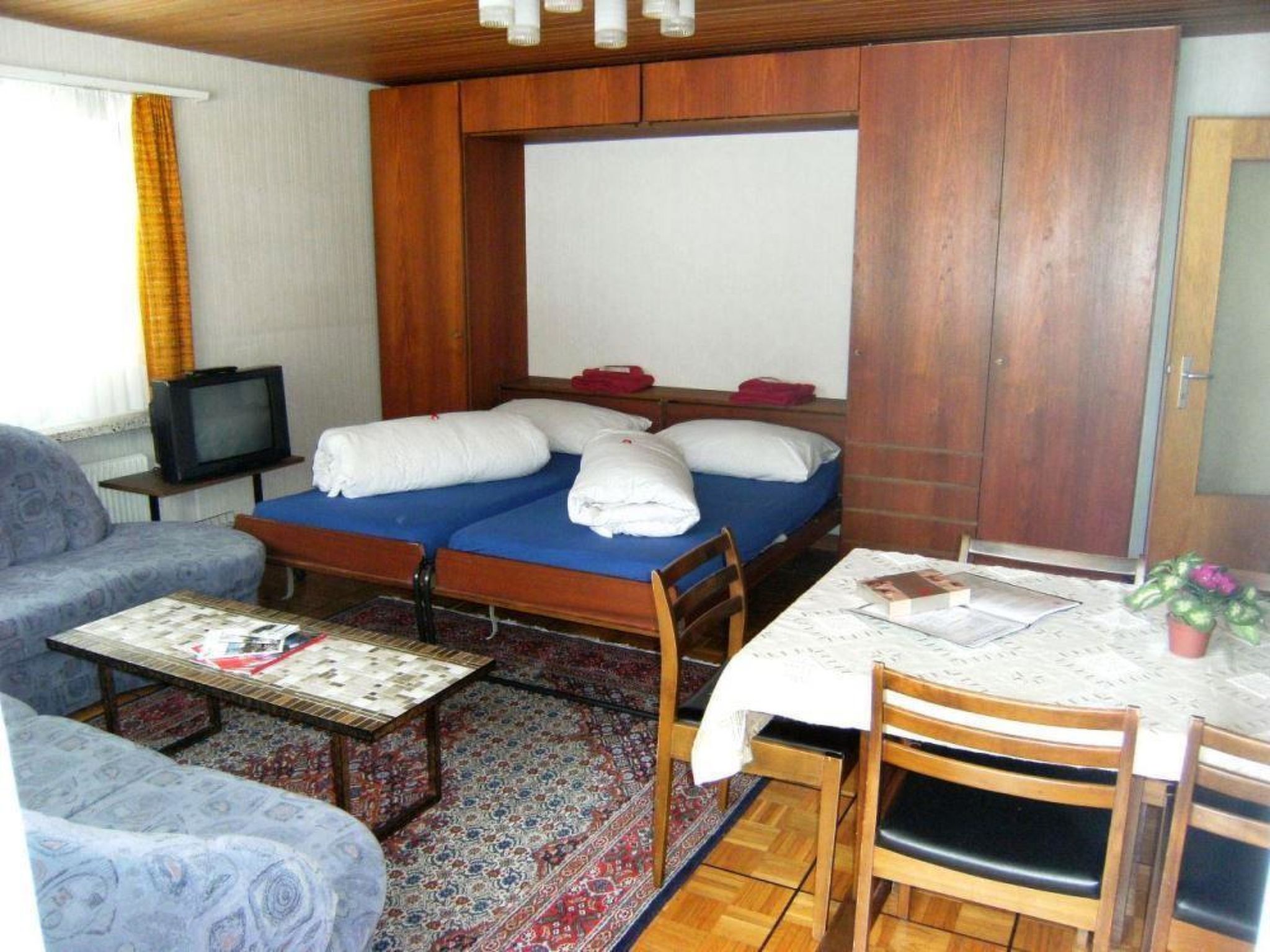 Photo of Kesch 1 4½-Zimmerwohnung