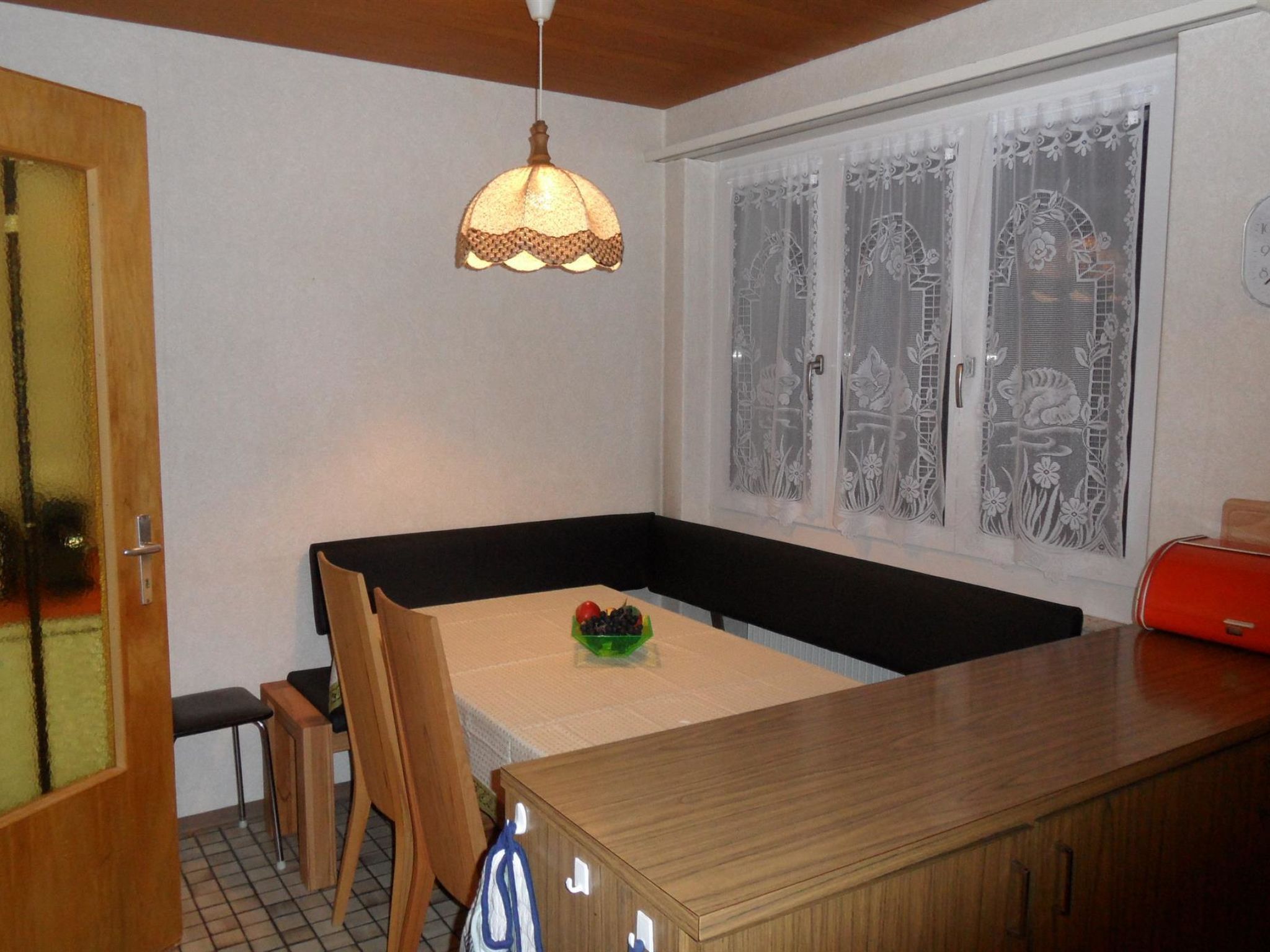Photo of Kesch 1 4½-Zimmerwohnung