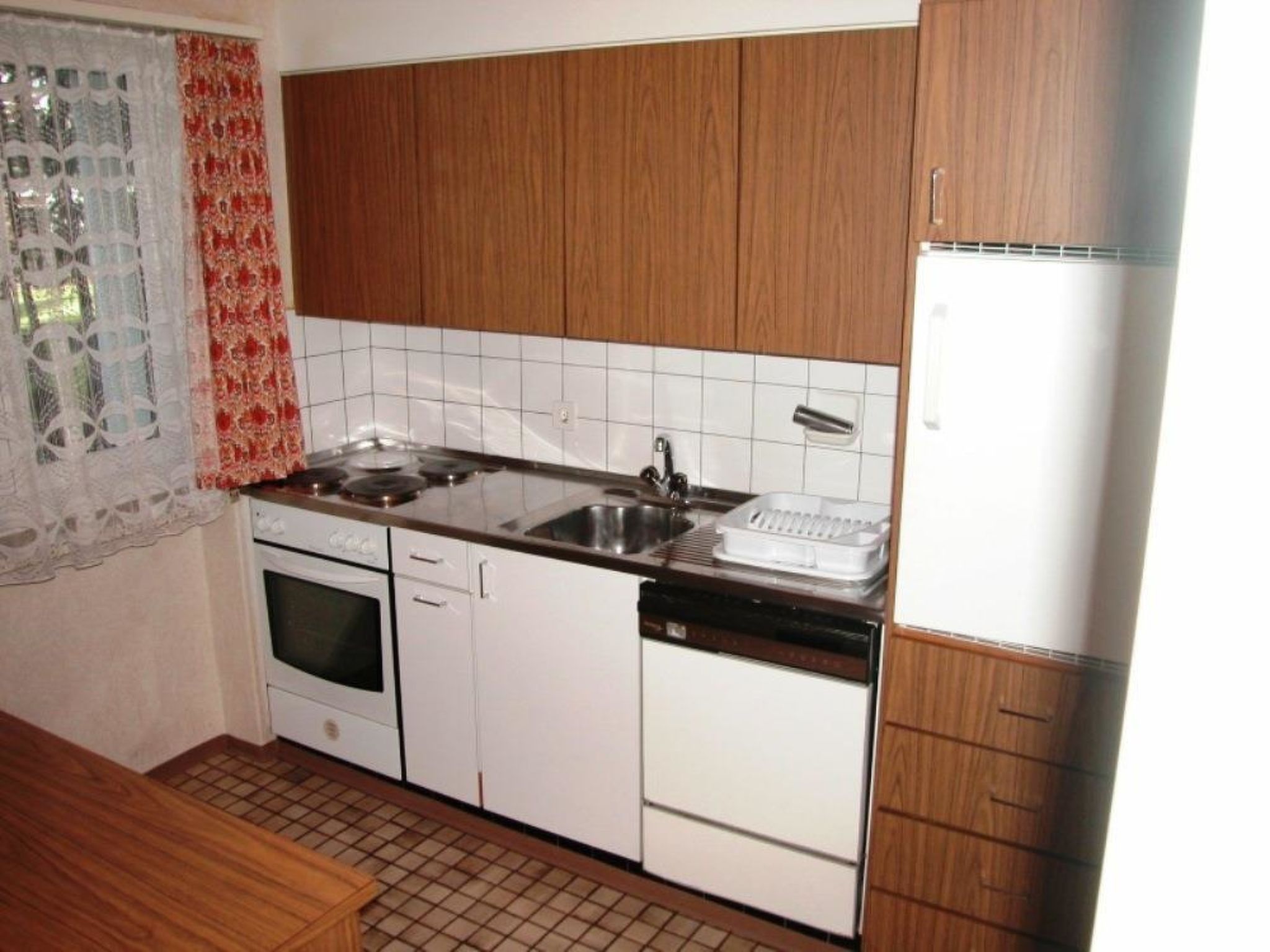 Photo of Kesch 1 4½-Zimmerwohnung
