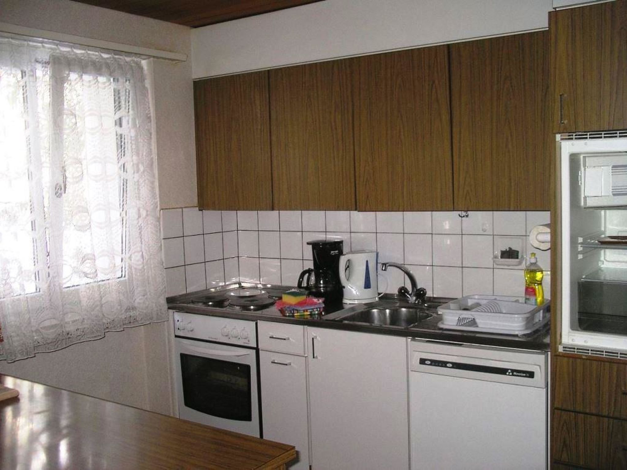 Photo of Kesch 1 4½-Zimmerwohnung