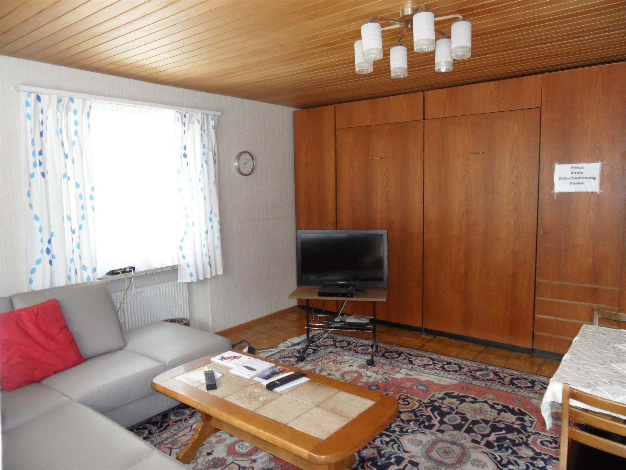 Photo of Kesch 1 4½-Zimmerwohnung